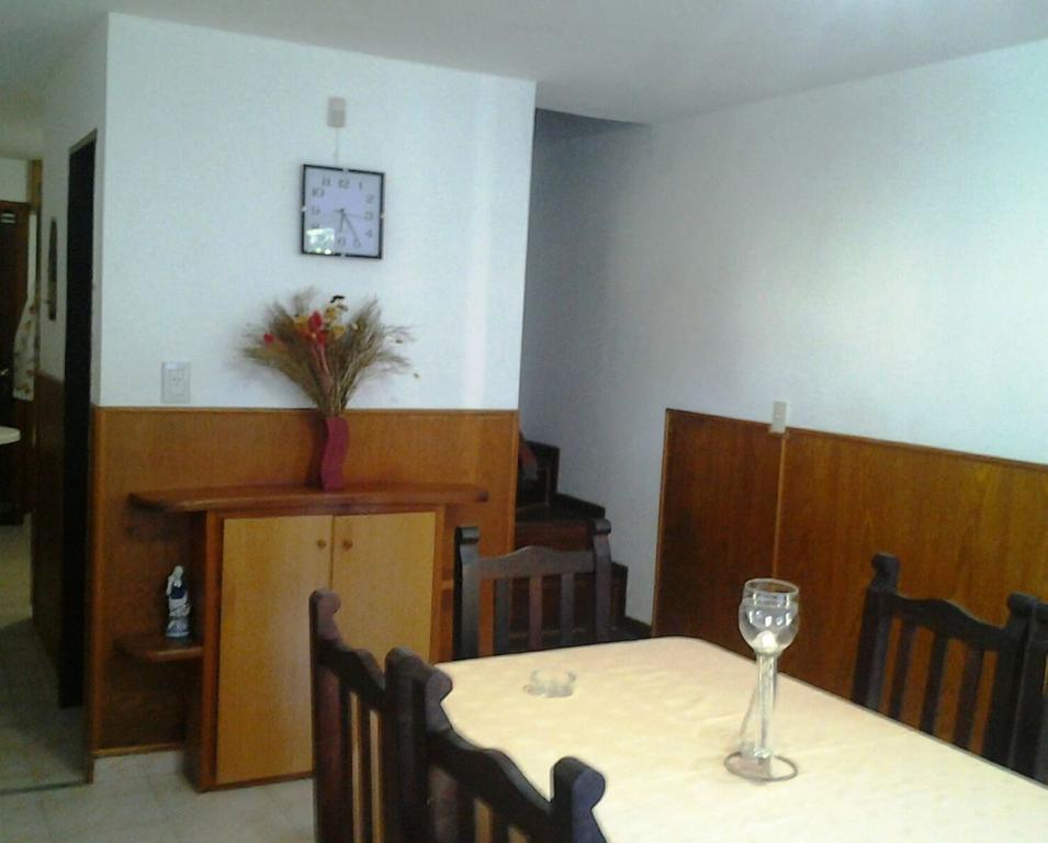 Apartamento Cuatro Corazones Villa Gesell