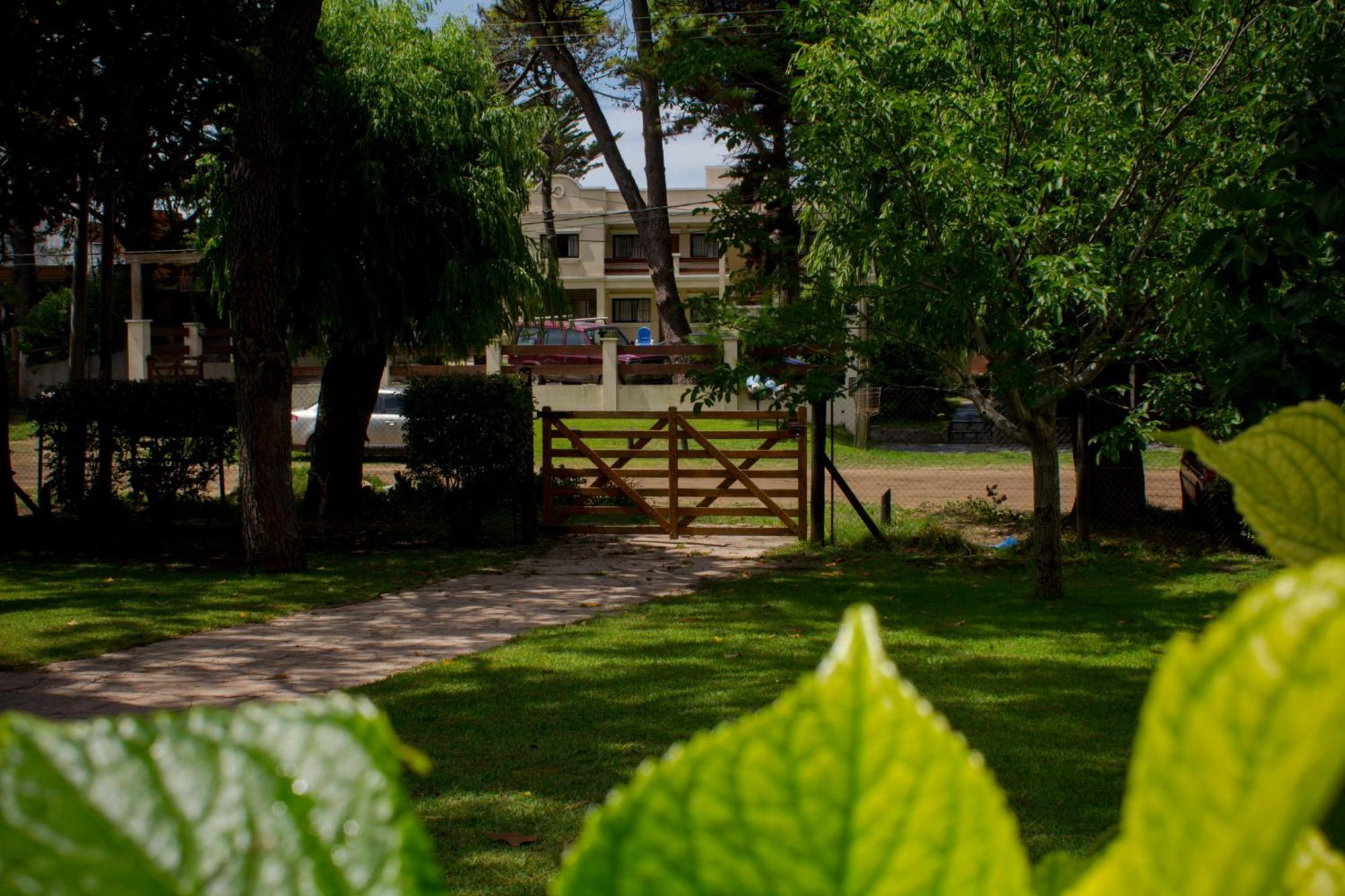 Inn Neptuno Vg Categoria 1 Estrella Villa Gesell