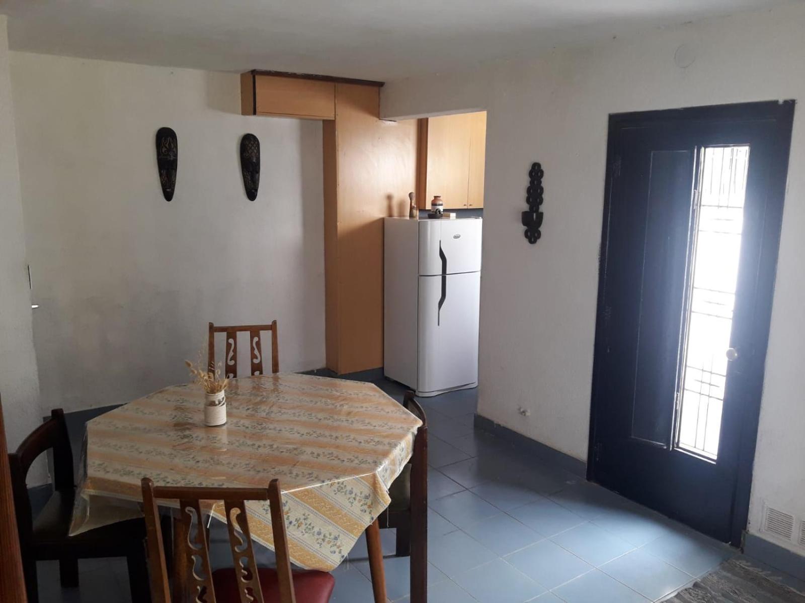 Duplex Y Monoambiente El Pino *