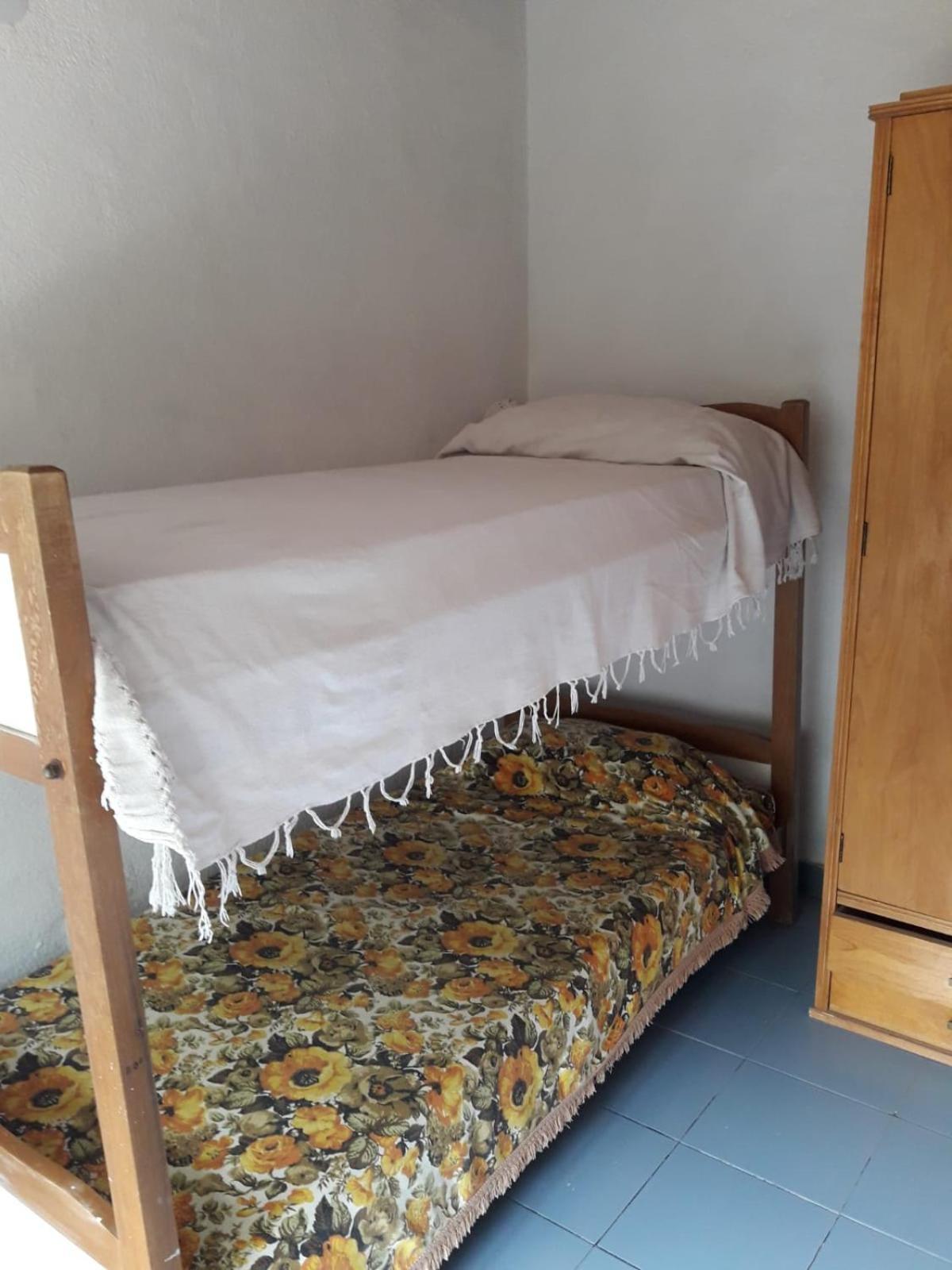 Сasa de vacaciones Duplex Y Monoambiente El Pino