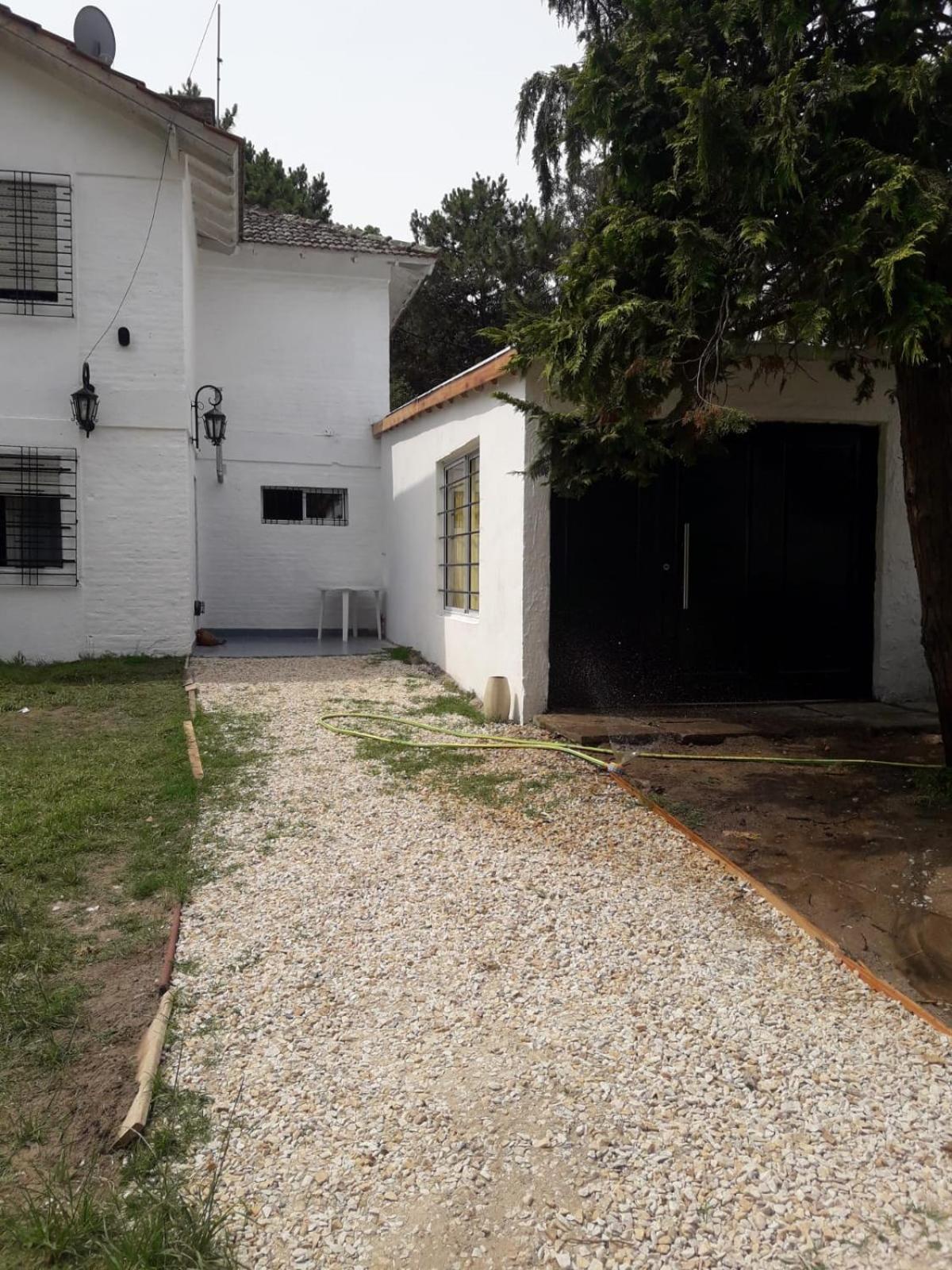 Сasa de vacaciones Duplex Y Monoambiente El Pino