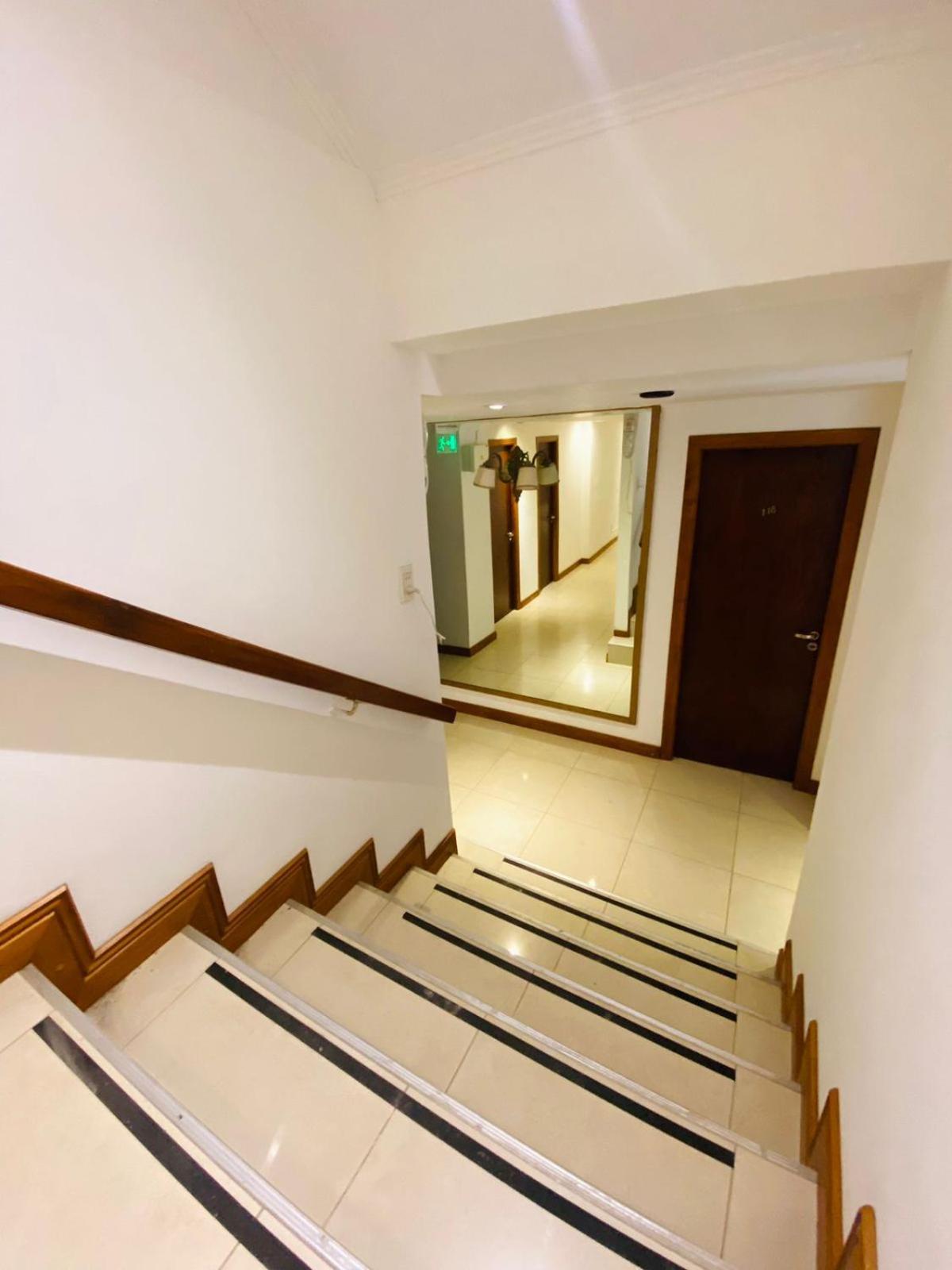 Maracas Hotel Villa Gesell