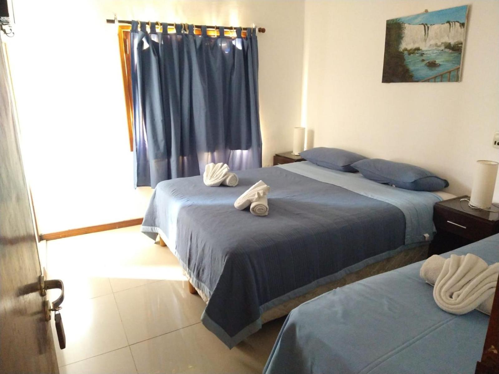 Maracas Hotel 2*