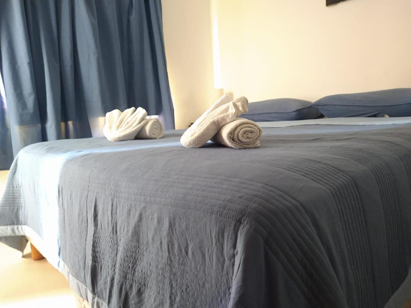 Hotel Maracas Villa Gesell