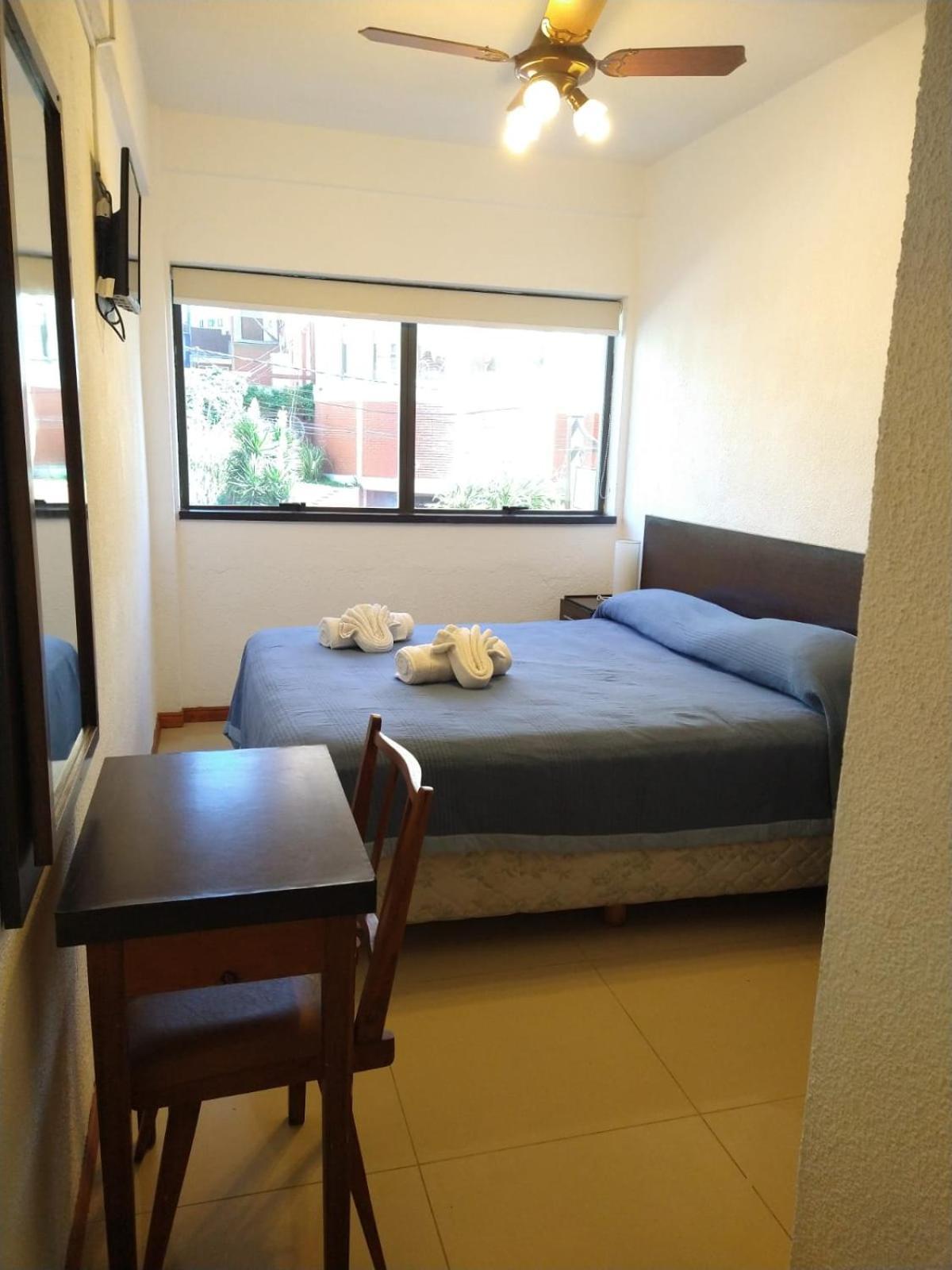 Hotel Maracas
