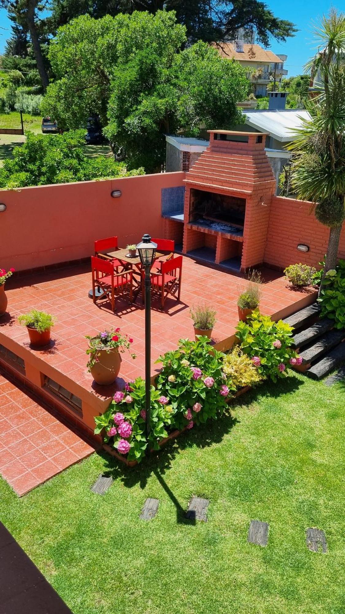 Inn De La Villa Gesell