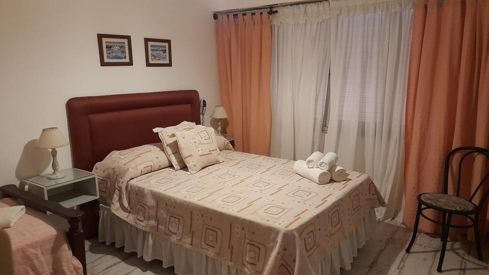 Inn De La Villa Gesell