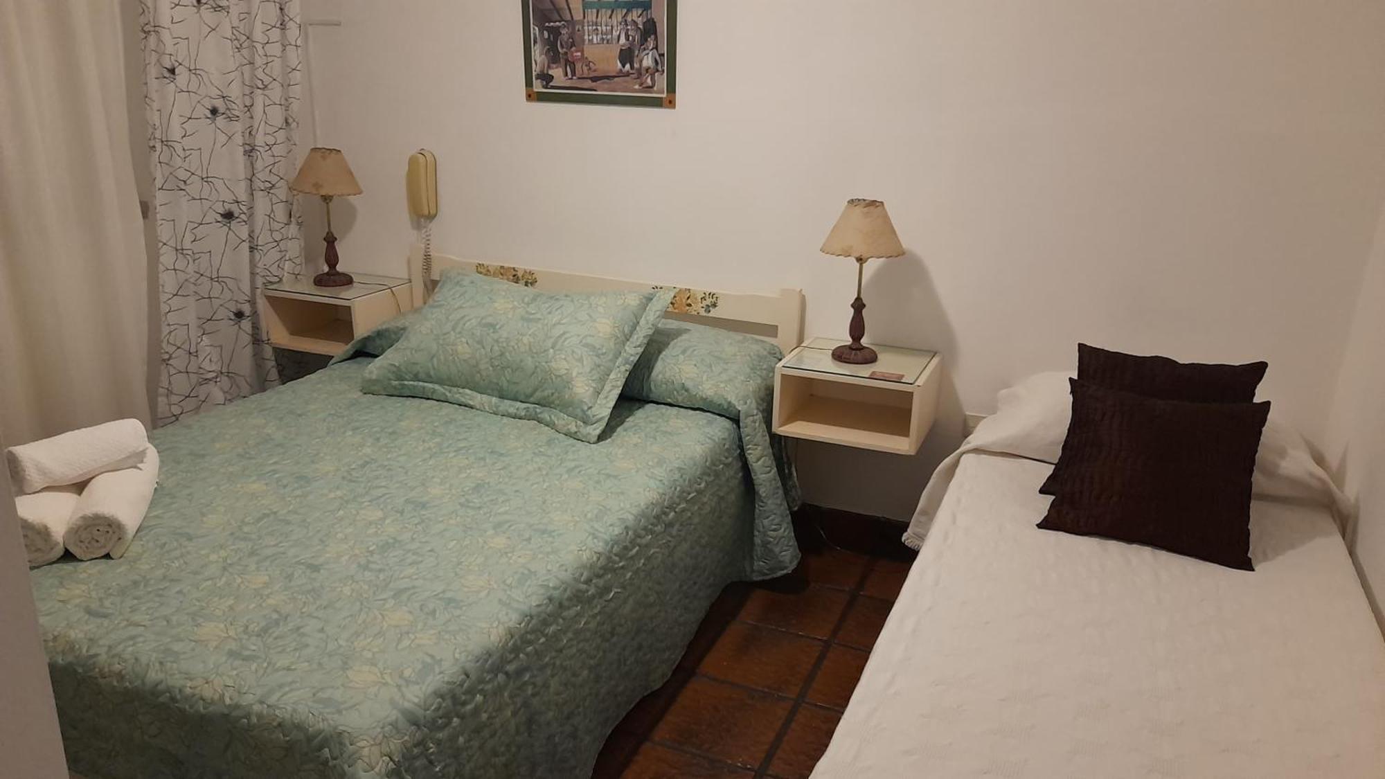 Inn De La