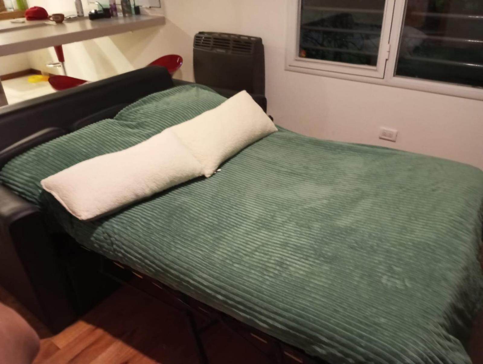 Apartamento Casa Buda Villa Gesell