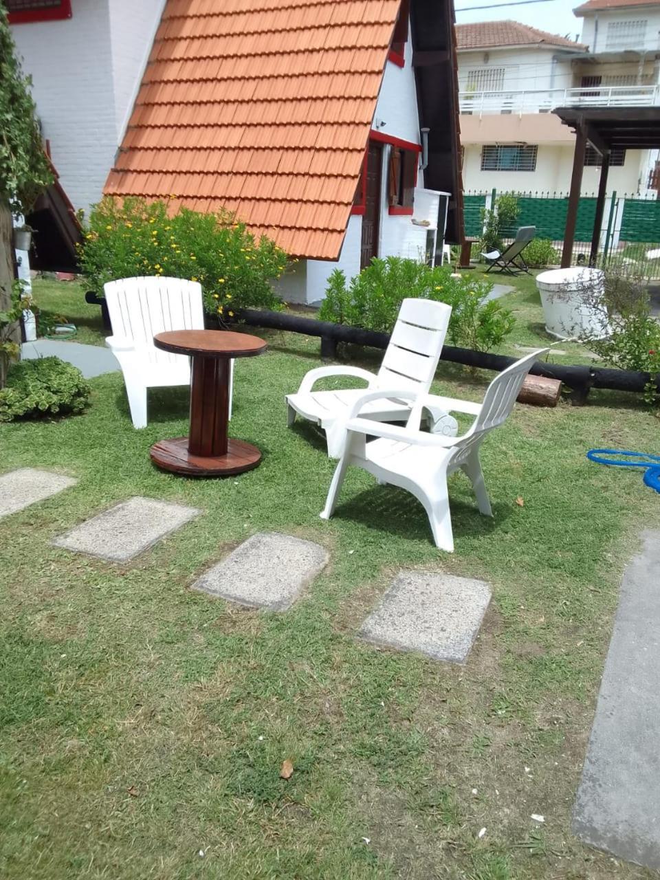 Alpinos Lodge Villa Gesell