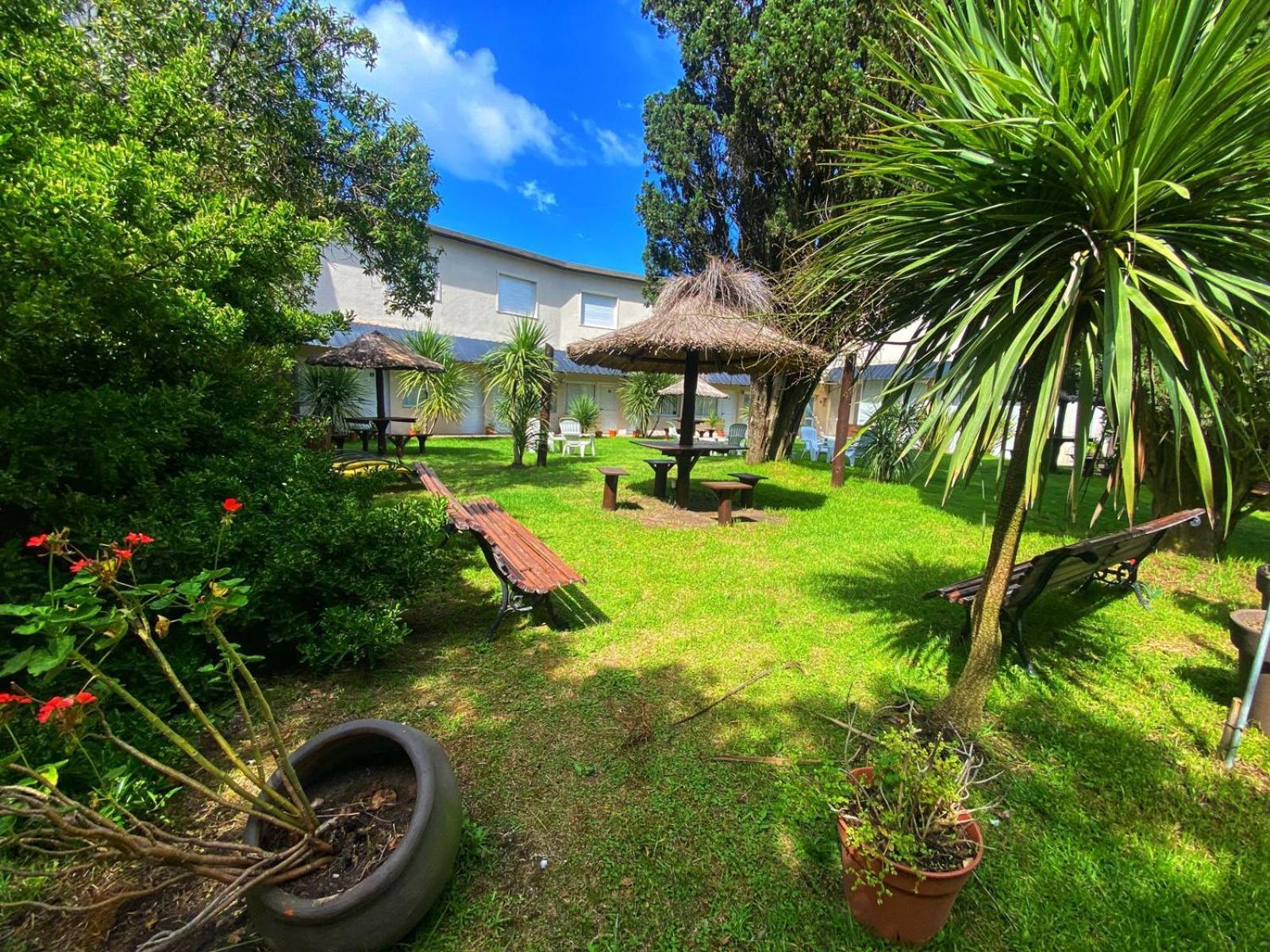 Hotel El Faro Villa Gesell