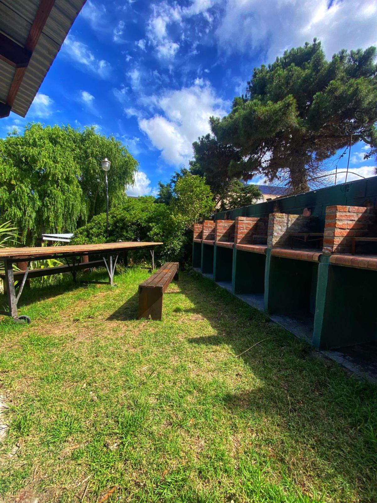 El Faro Hotel Villa Gesell