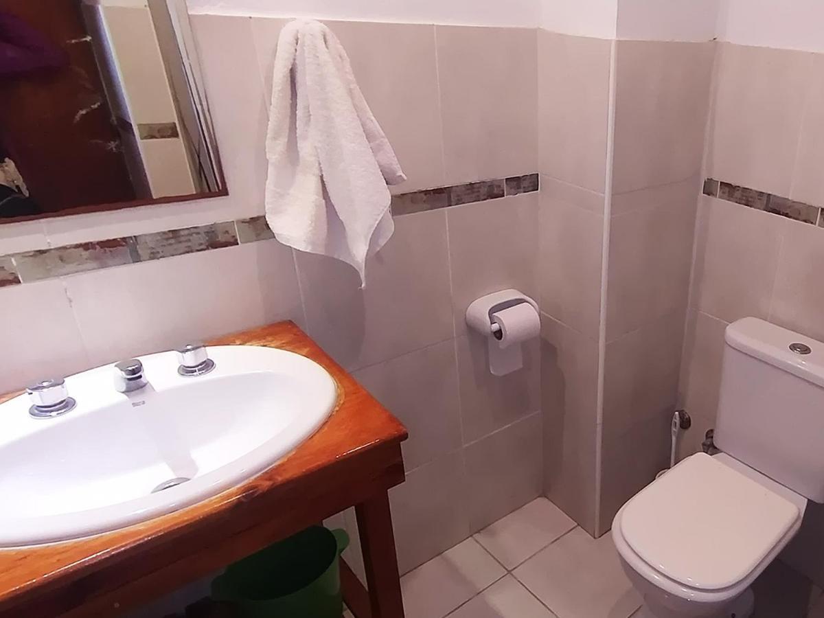 Chiway Apartamento