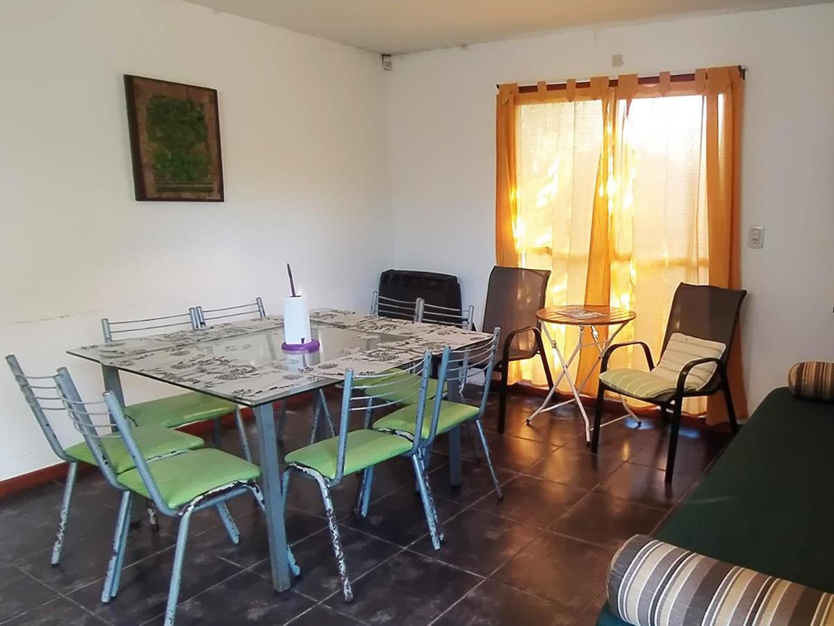 Apartamento Chiway Villa Gesell