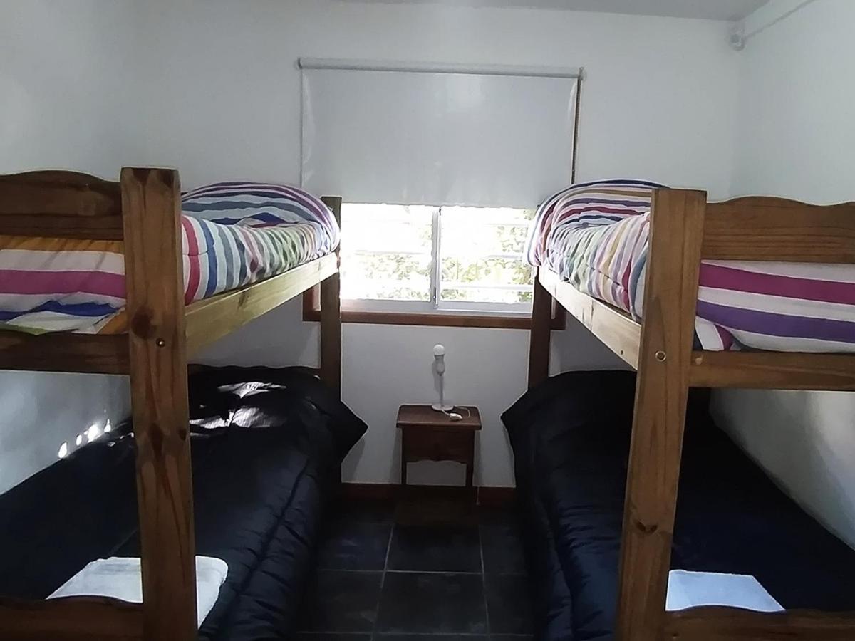 Apartamento Chiway Villa Gesell