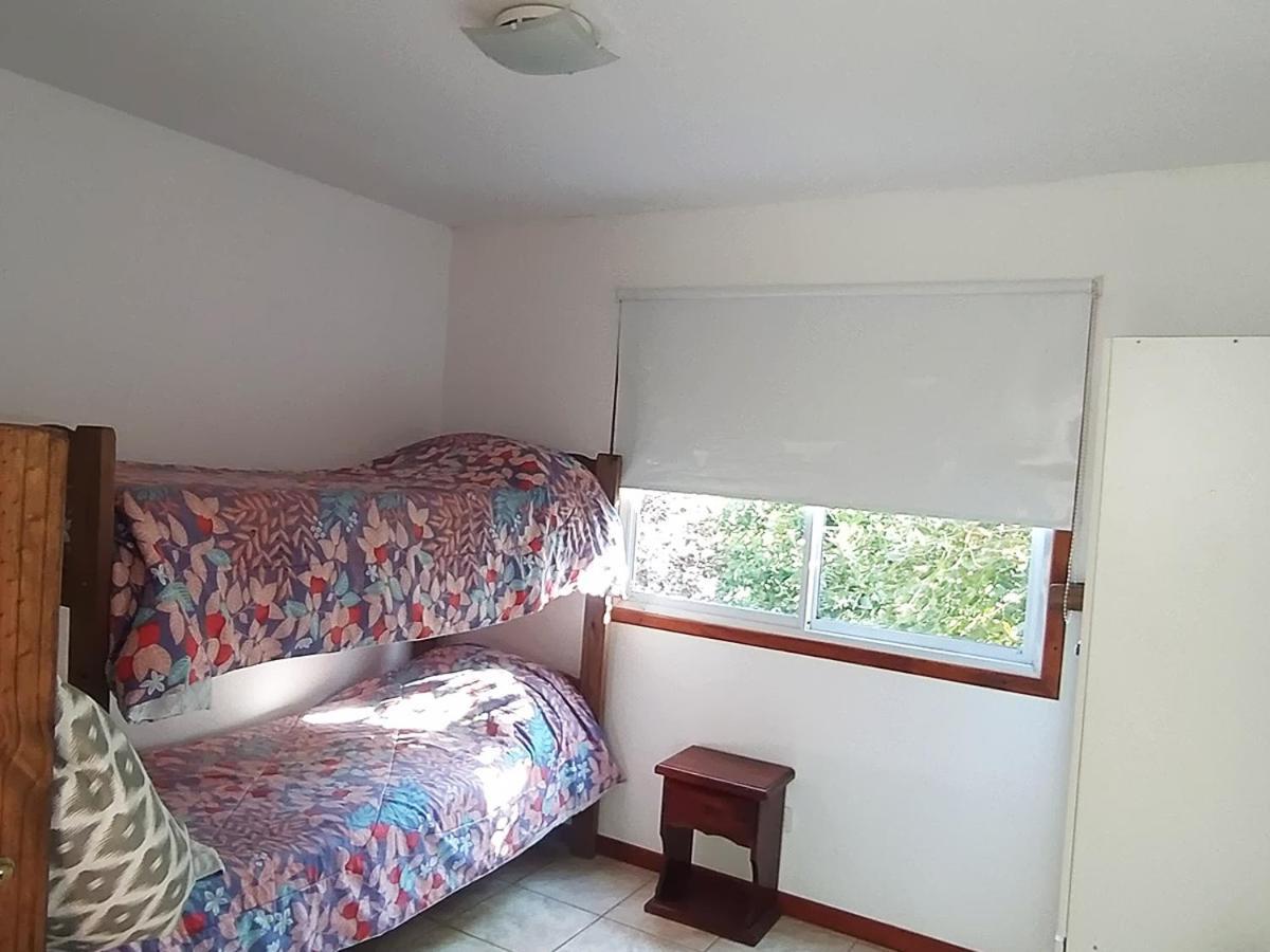 Chiway Villa Gesell