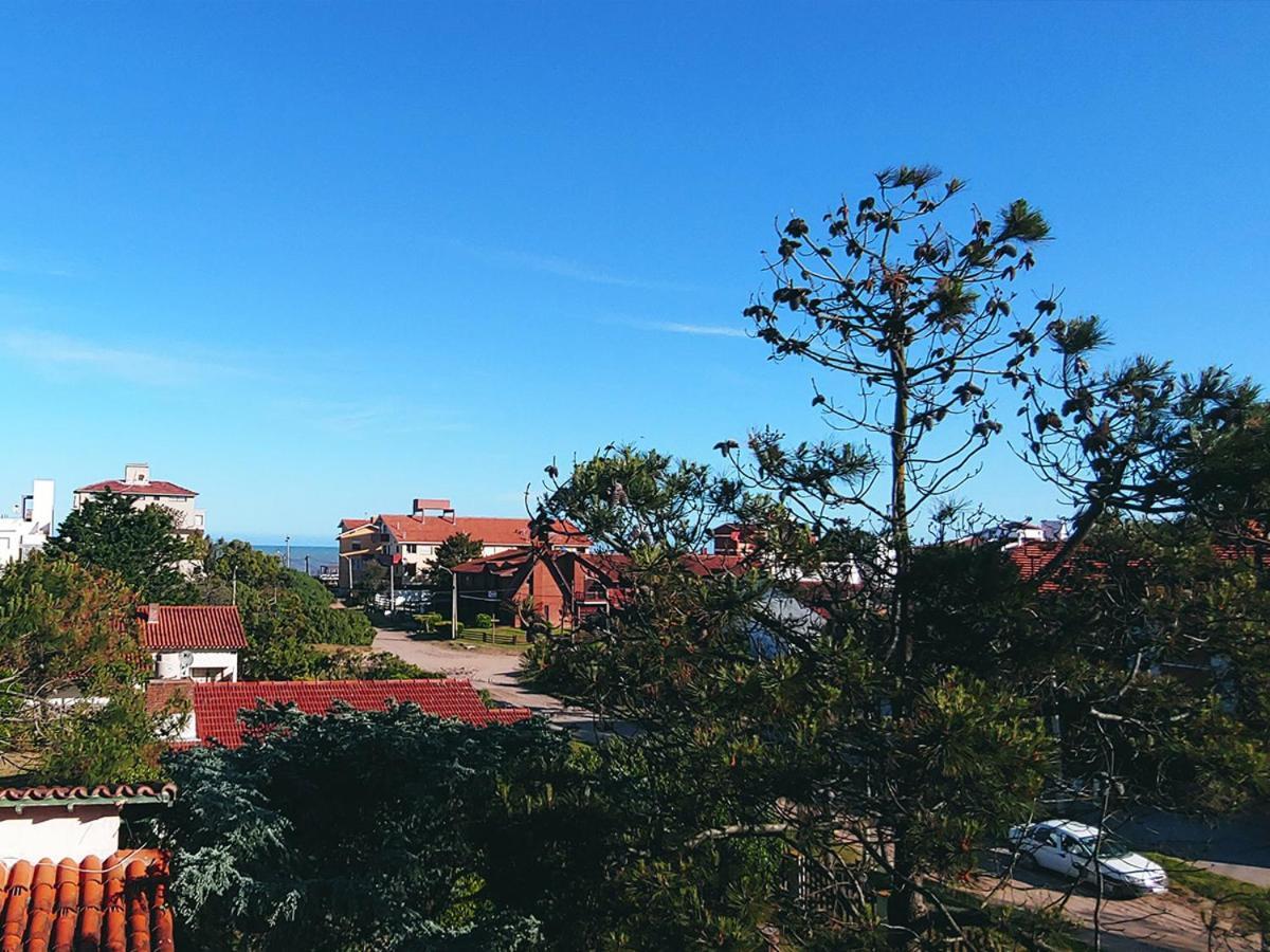Apartamento Chiway Villa Gesell