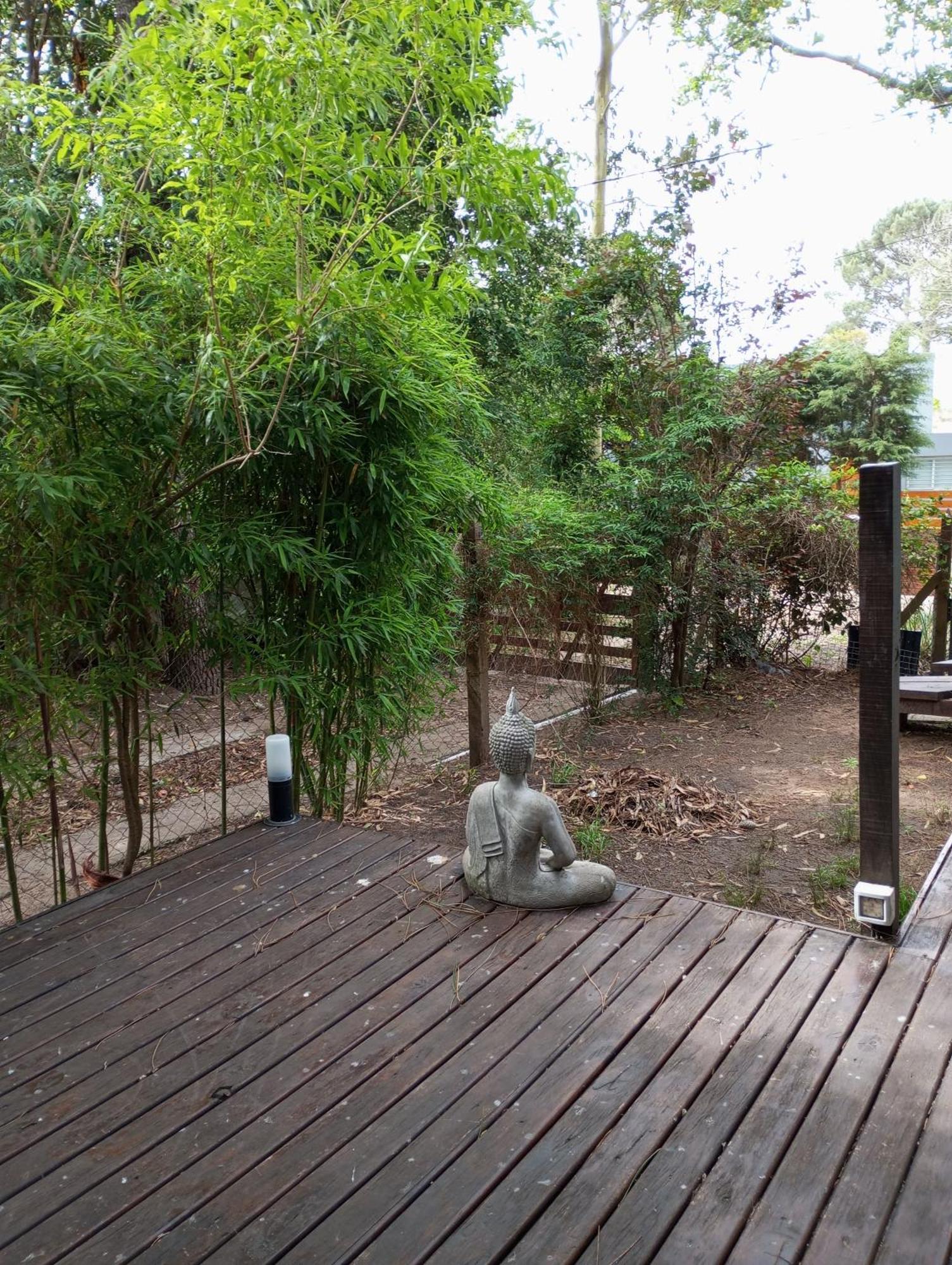 Casa Buda