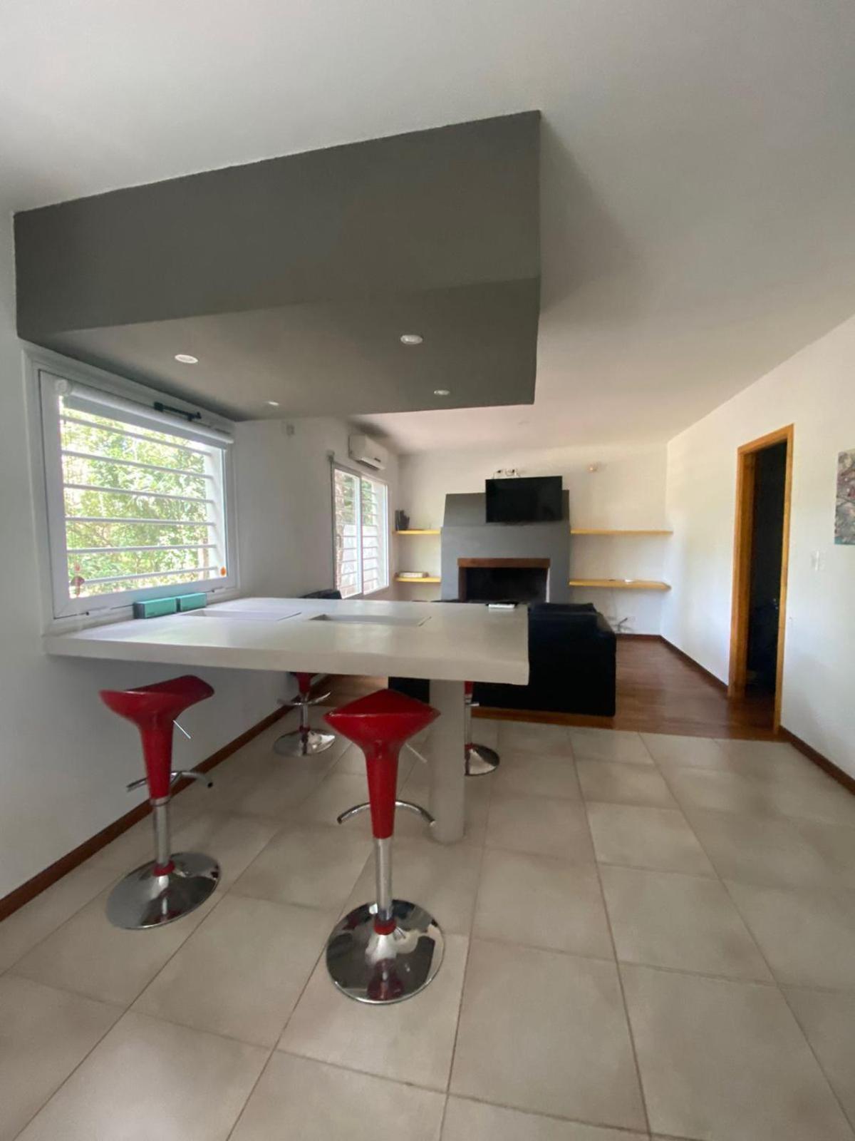 Apartamento Casa Buda