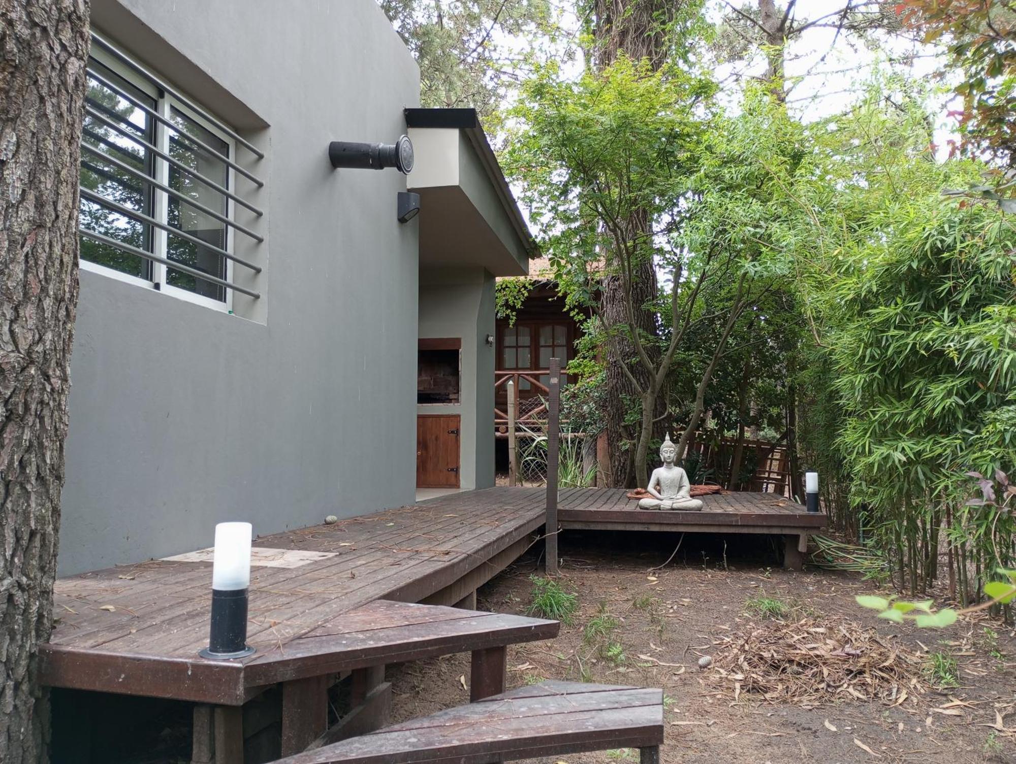 Casa Buda