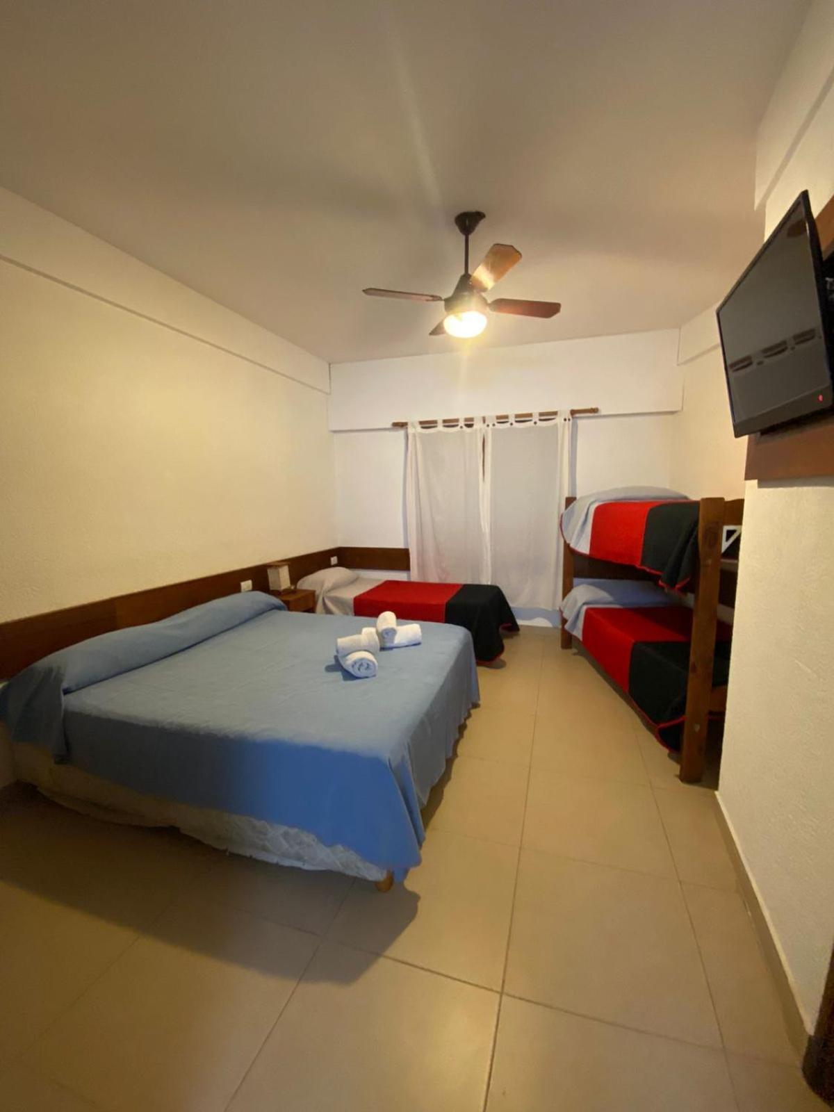 Hotel El Faro