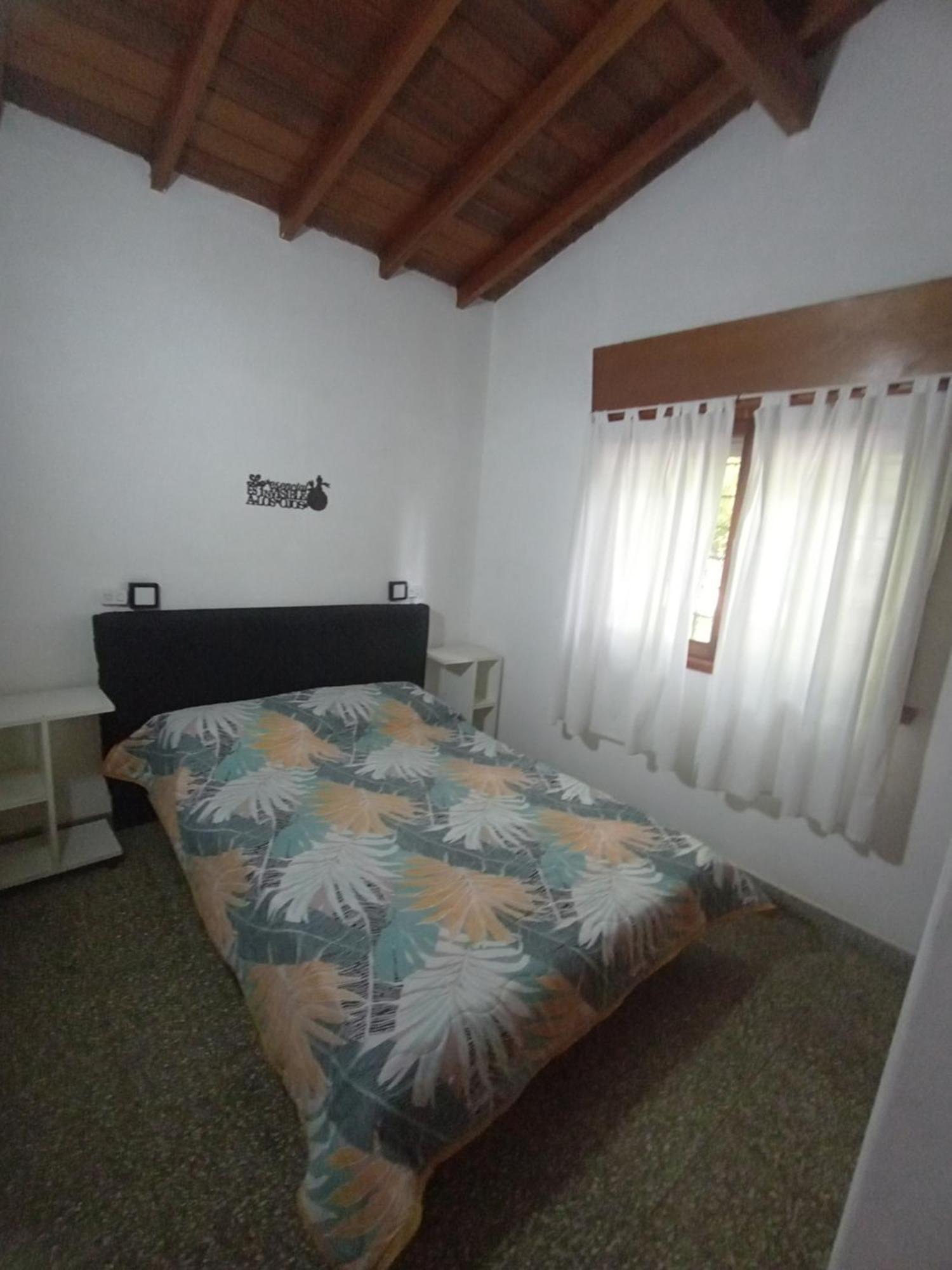 Сasa de vacaciones Casasodali *