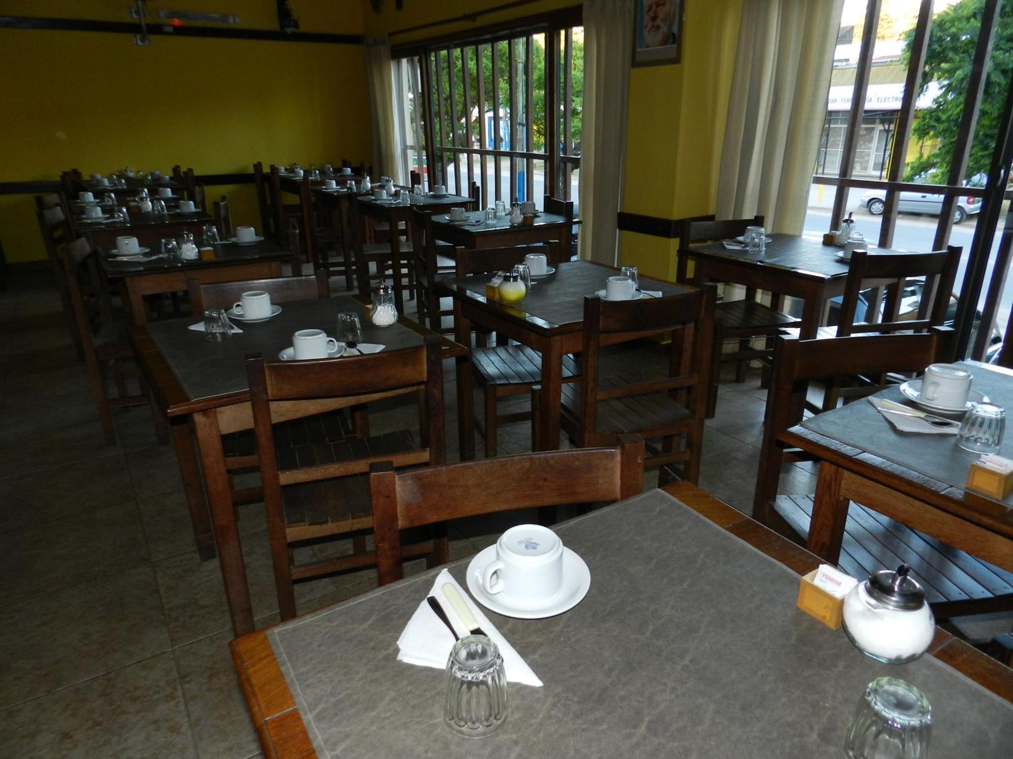 Hotel Vireo