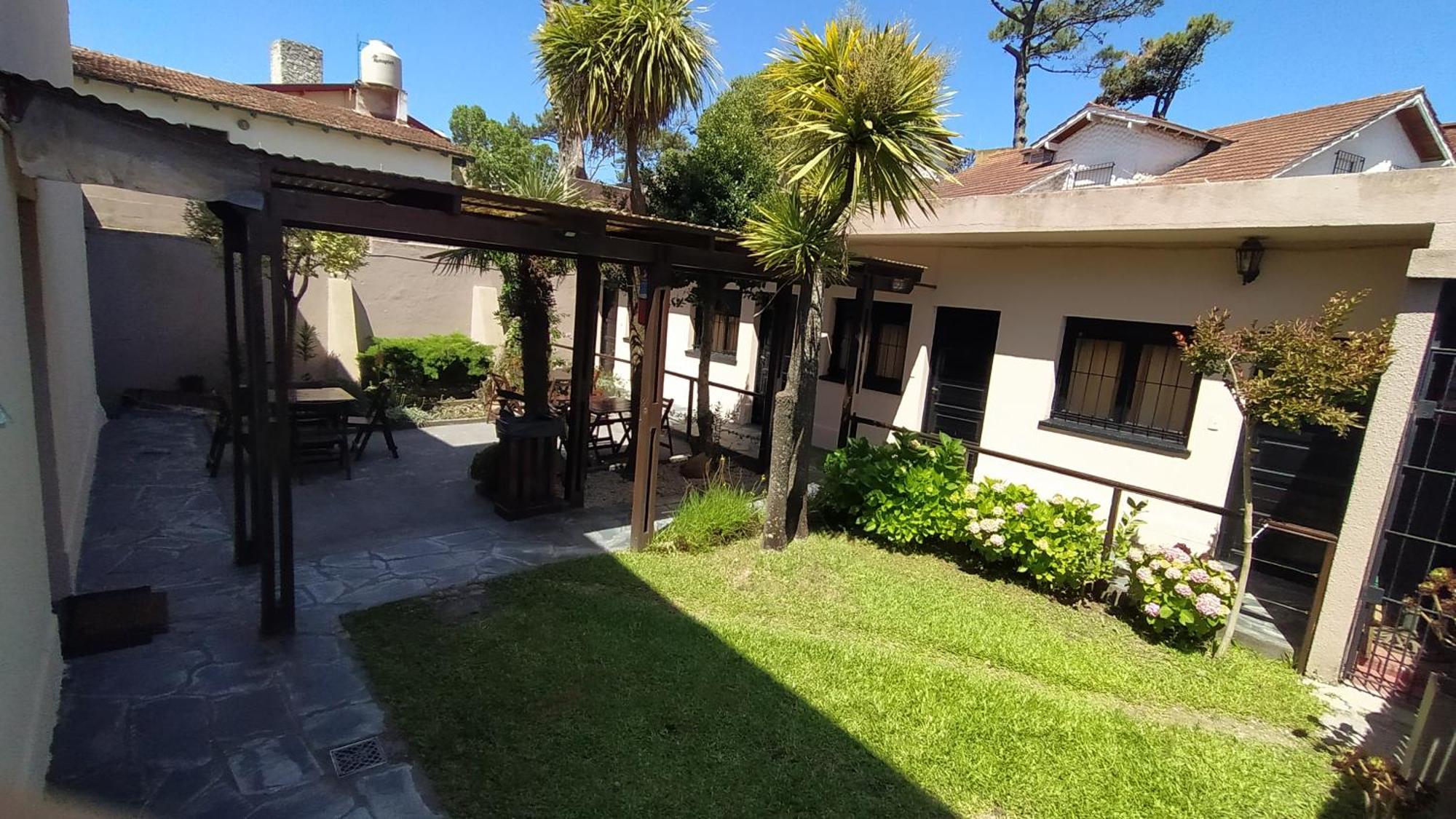 Vireo Hotel Villa Gesell