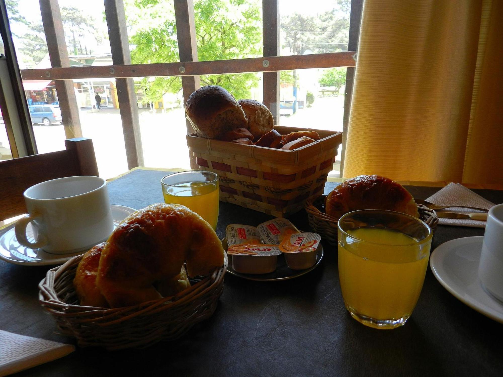 Hotel Vireo Villa Gesell