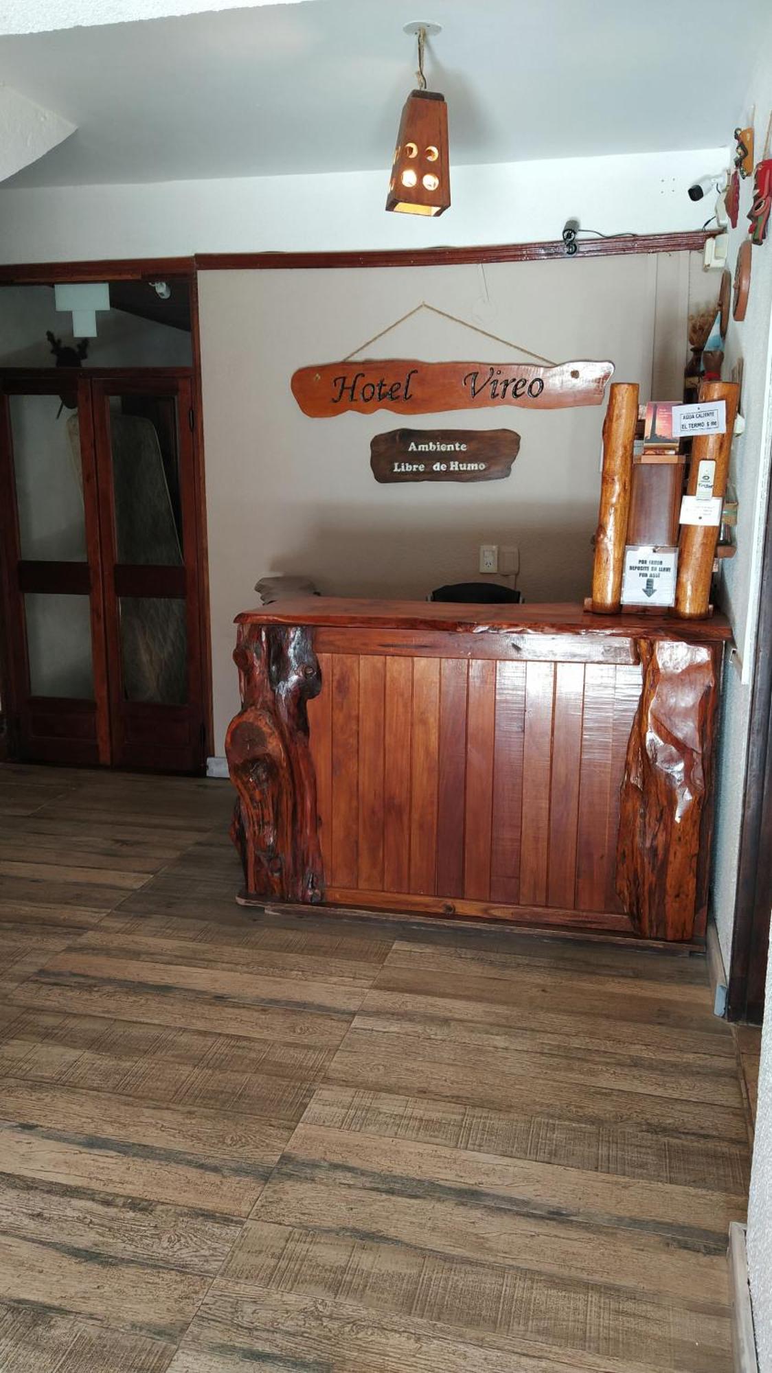 Vireo Hotel Villa Gesell