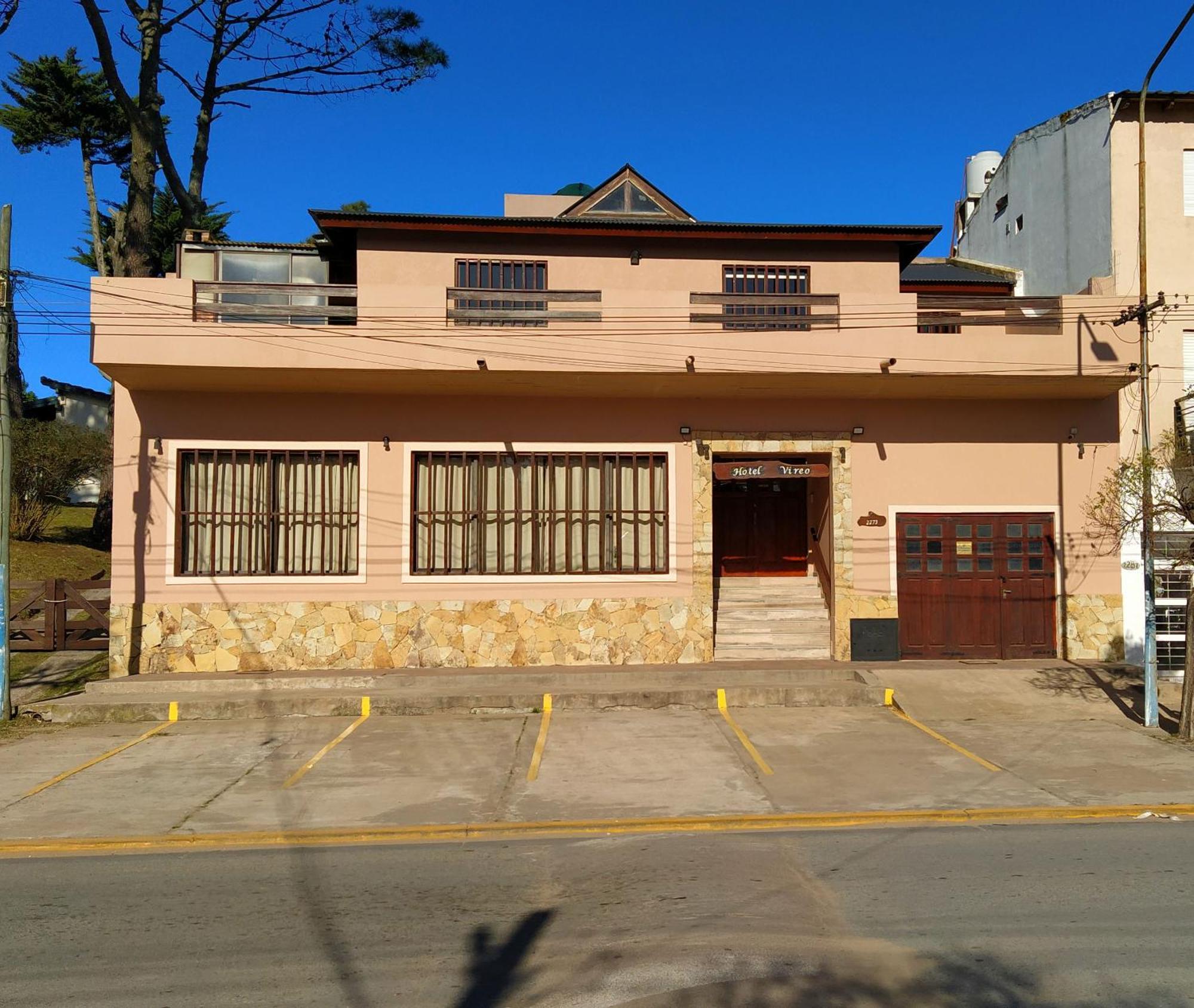 Vireo Villa Gesell