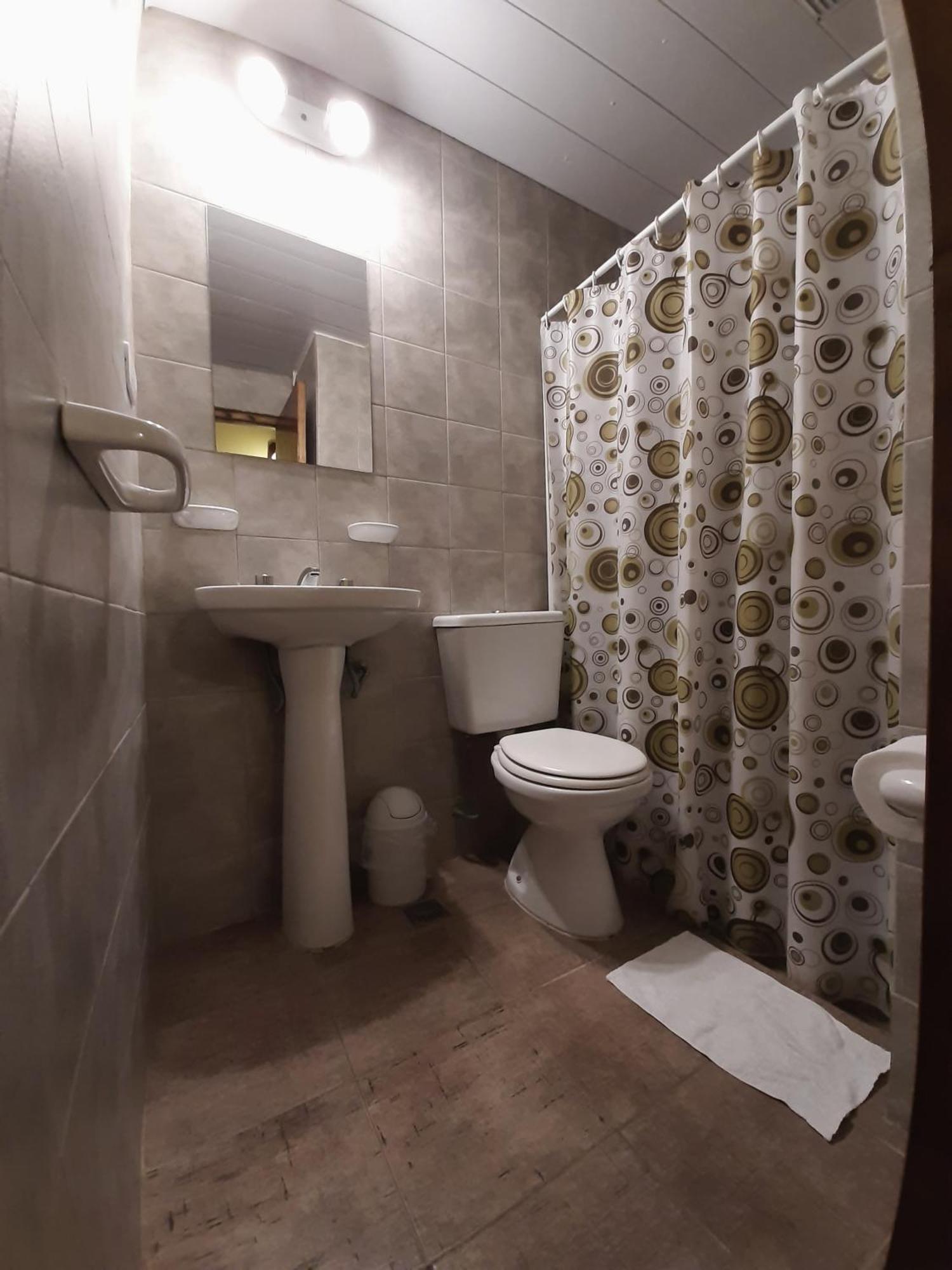 Hotel Vireo Villa Gesell