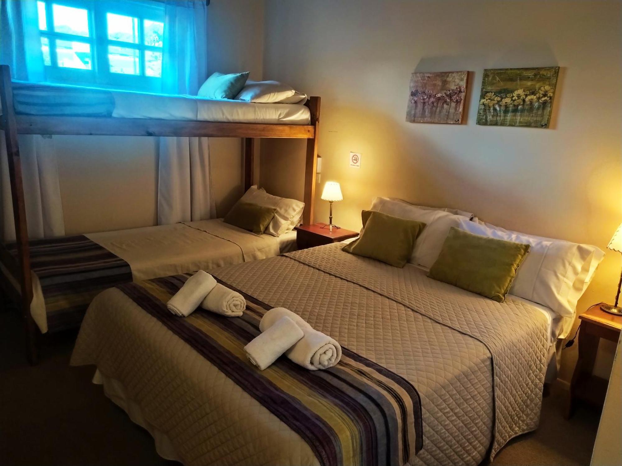 Costa Bonita Inn 2*