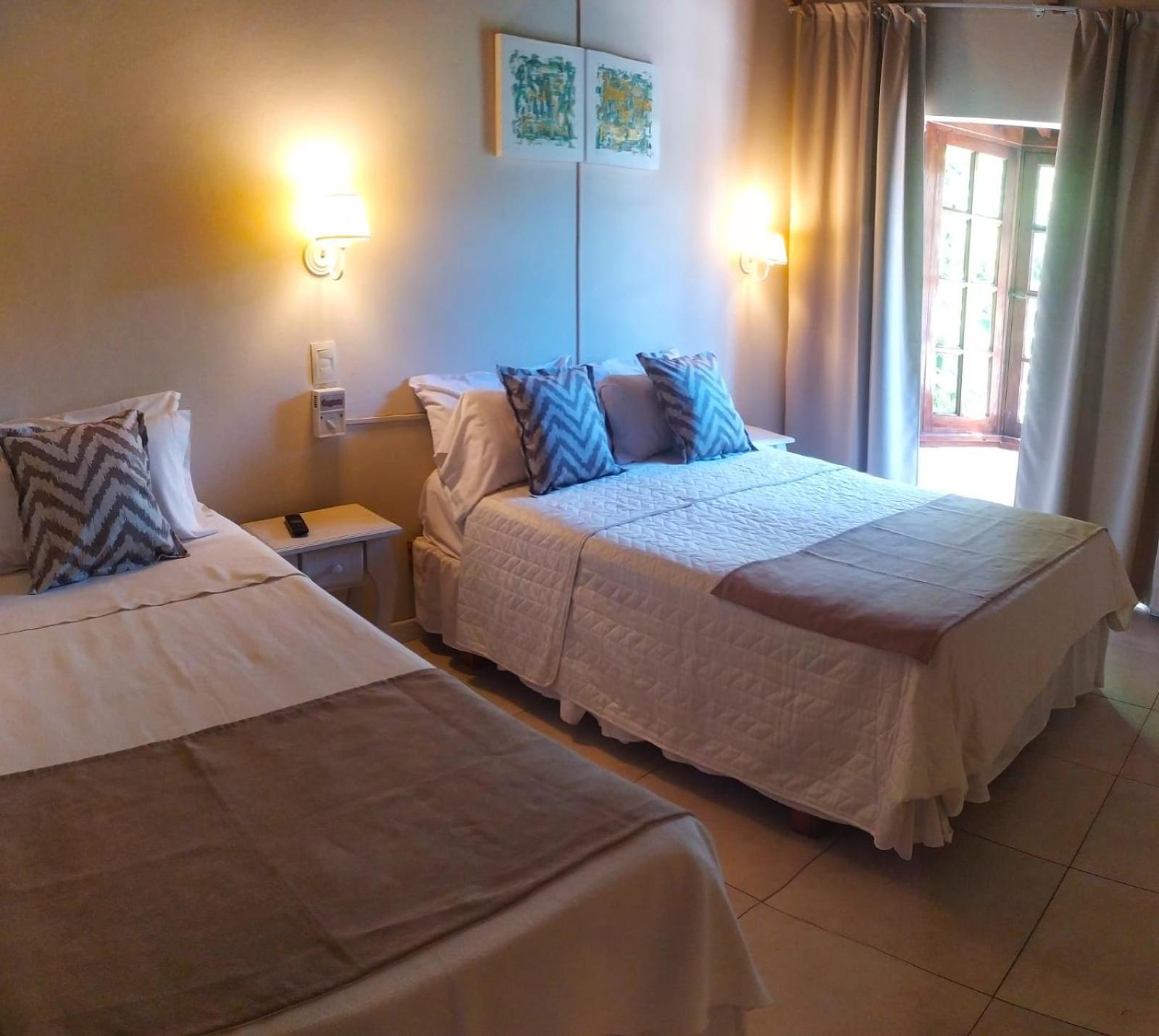 Inn Costa Bonita Villa Gesell