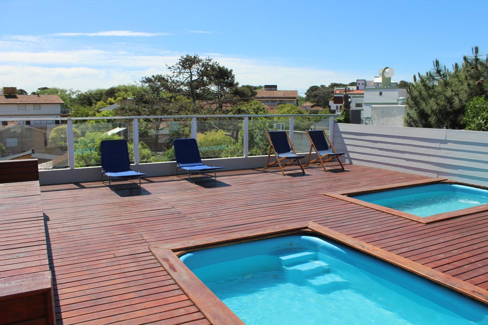 Apartamento Chiway Villa Gesell