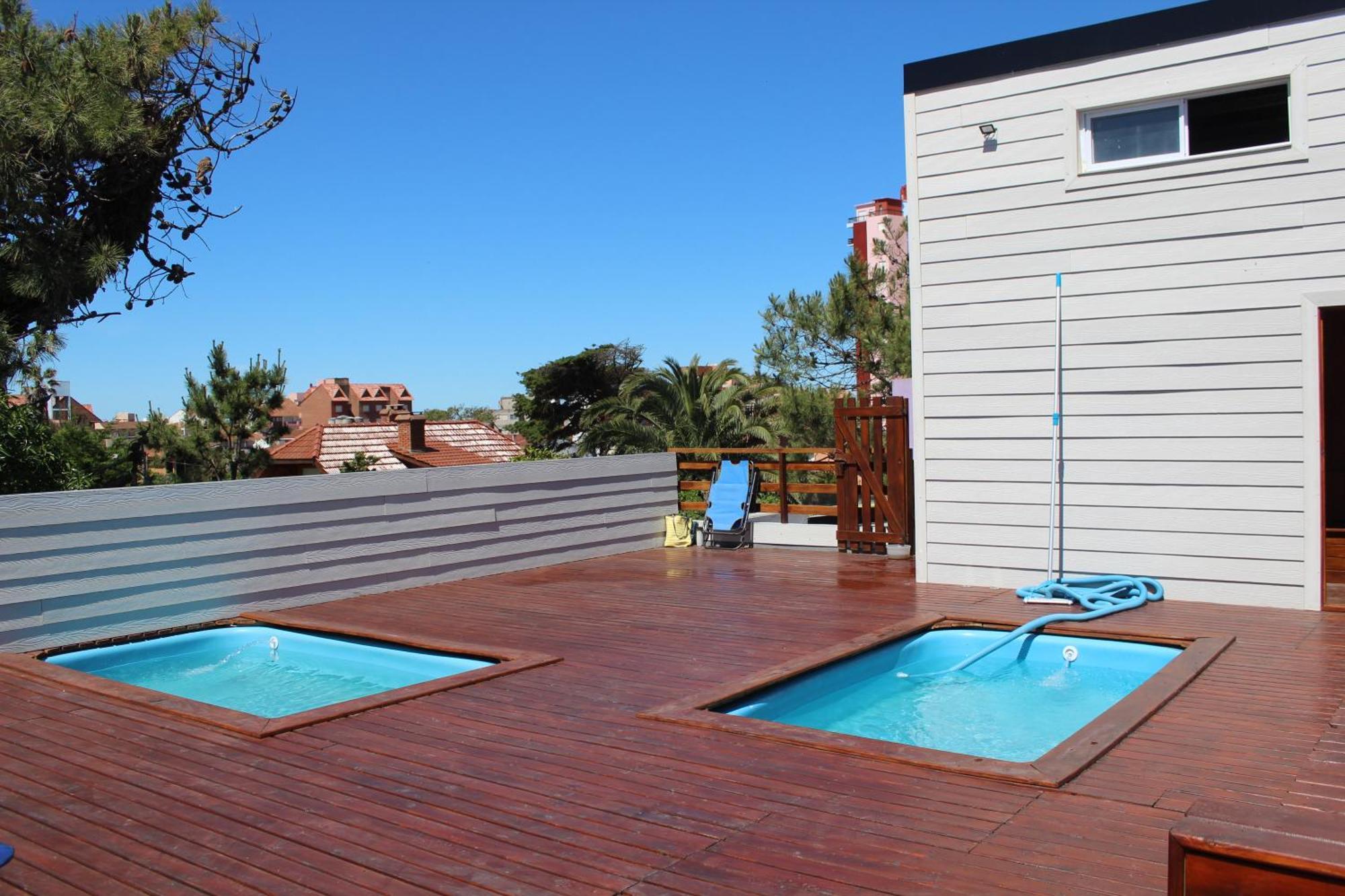 Apartamento Chiway Villa Gesell