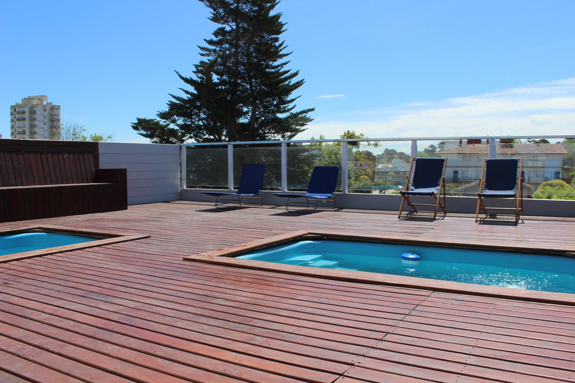 Chiway Apartamento Villa Gesell