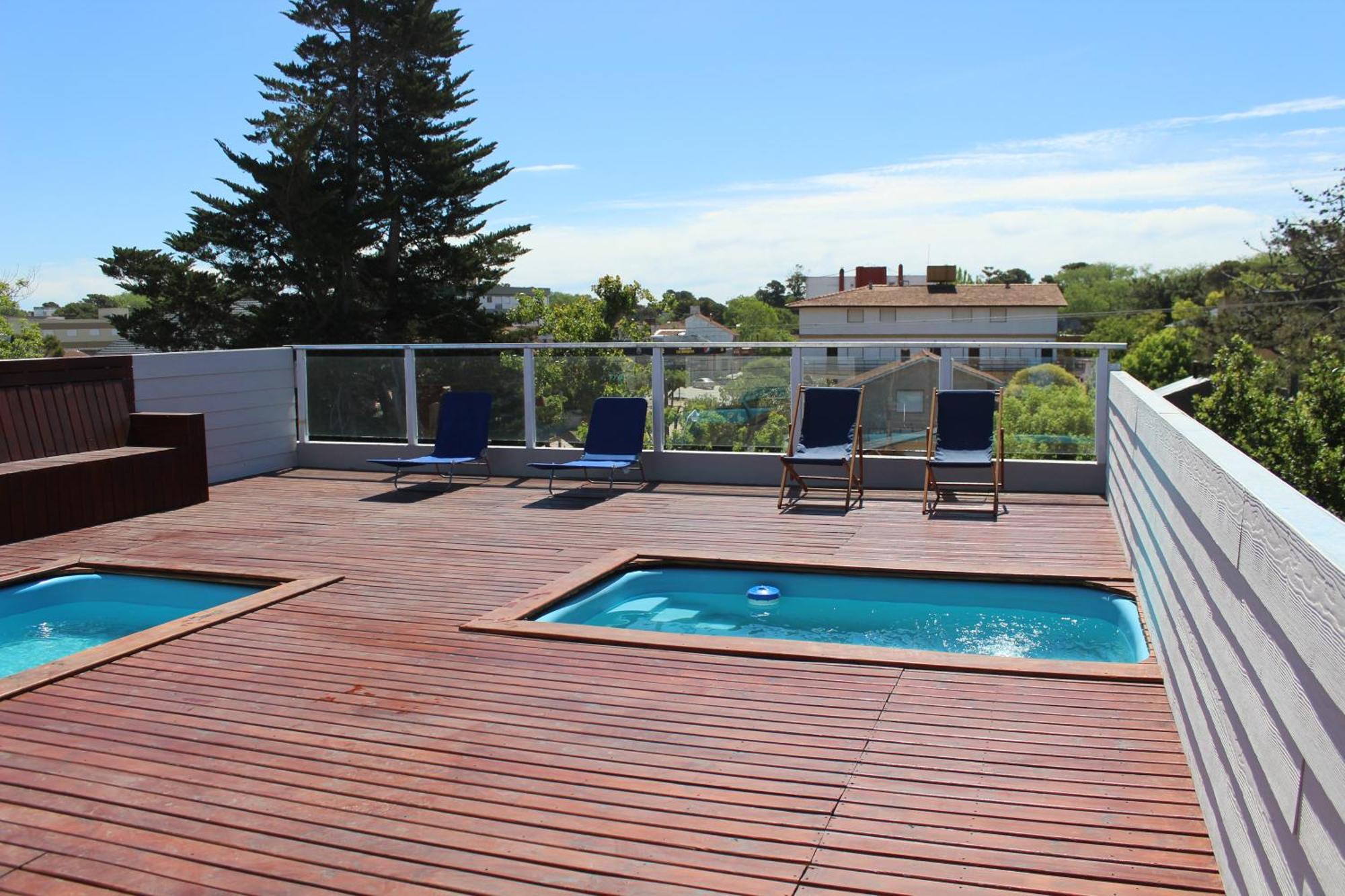 Chiway Apartamento