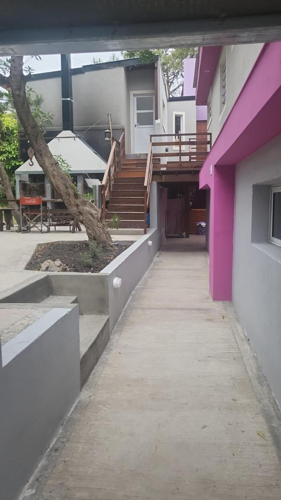 Apartamento Chiway *