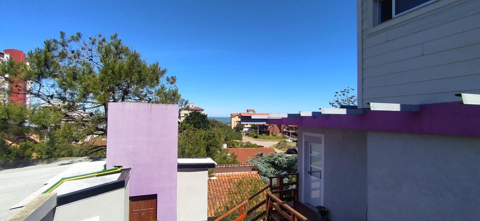 Chiway Apartamento Villa Gesell
