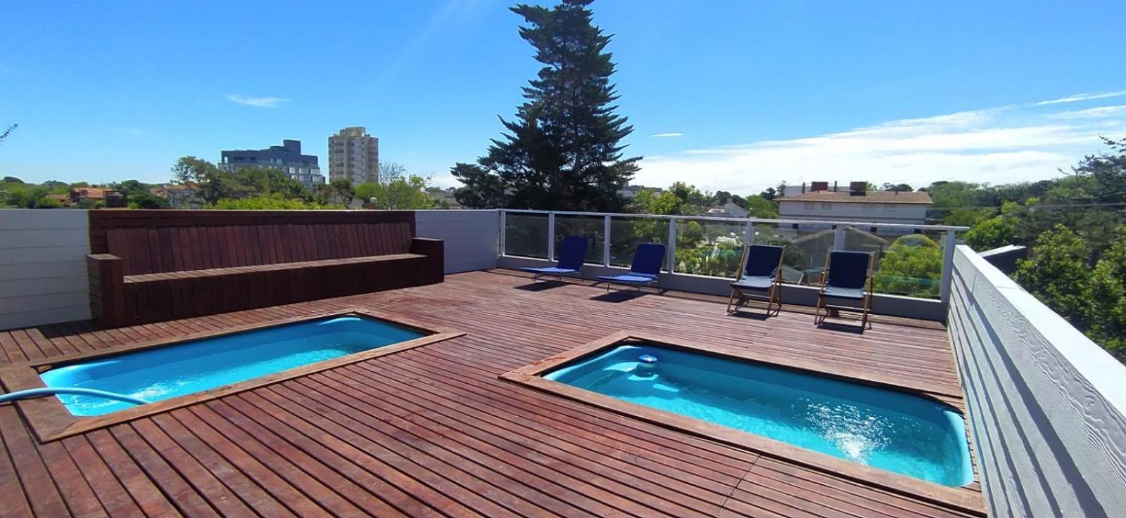 Chiway Apartamento Villa Gesell