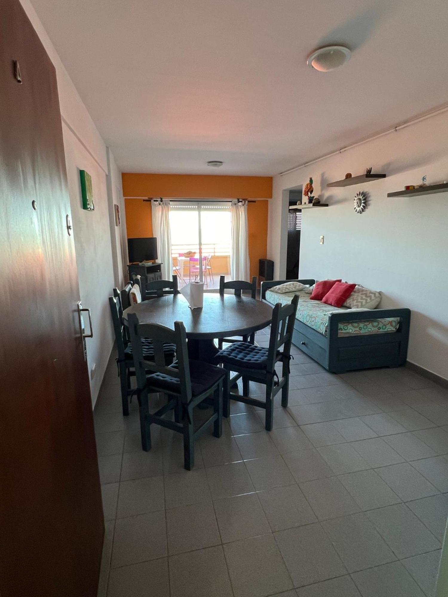 Departamento Libra Xx Frente Al Mar Sin Impuestos Adicionales Apartamento