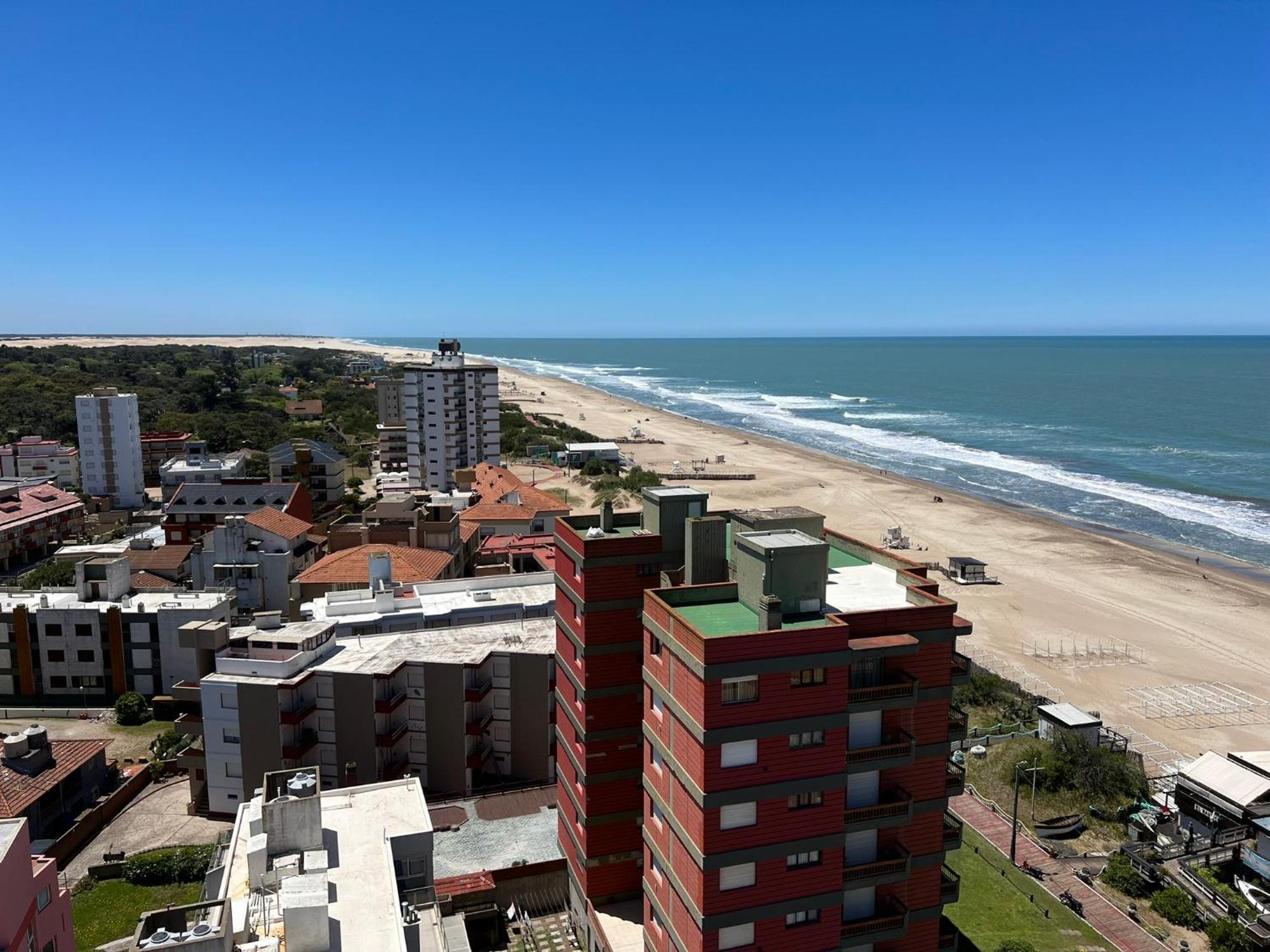 Departamento Libra Xx Frente Al Mar Sin Impuestos Adicionales