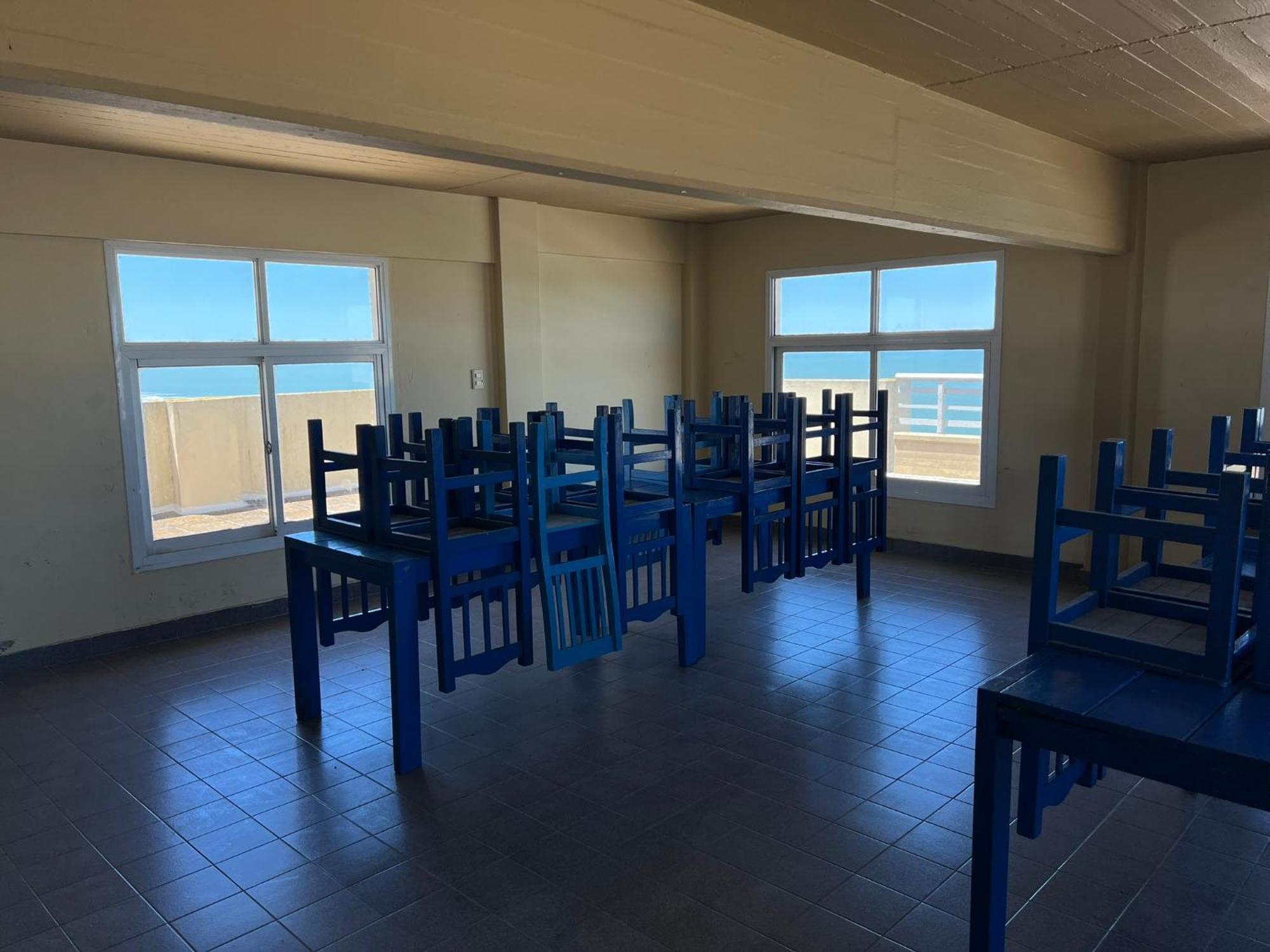Departamento Libra Xx Frente Al Mar Sin Impuestos Adicionales Villa Gesell