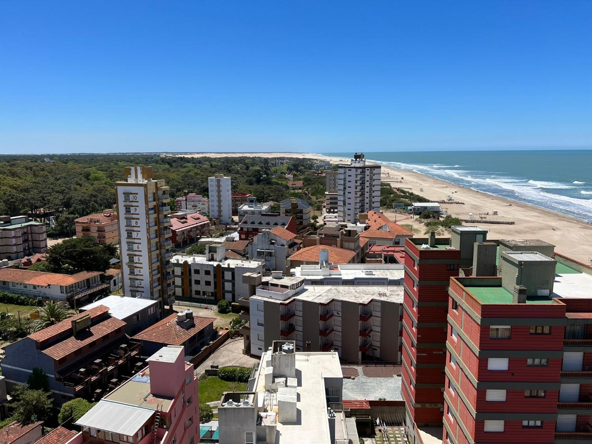 Departamento Libra Xx Frente Al Mar Sin Impuestos Adicionales Apartamento *