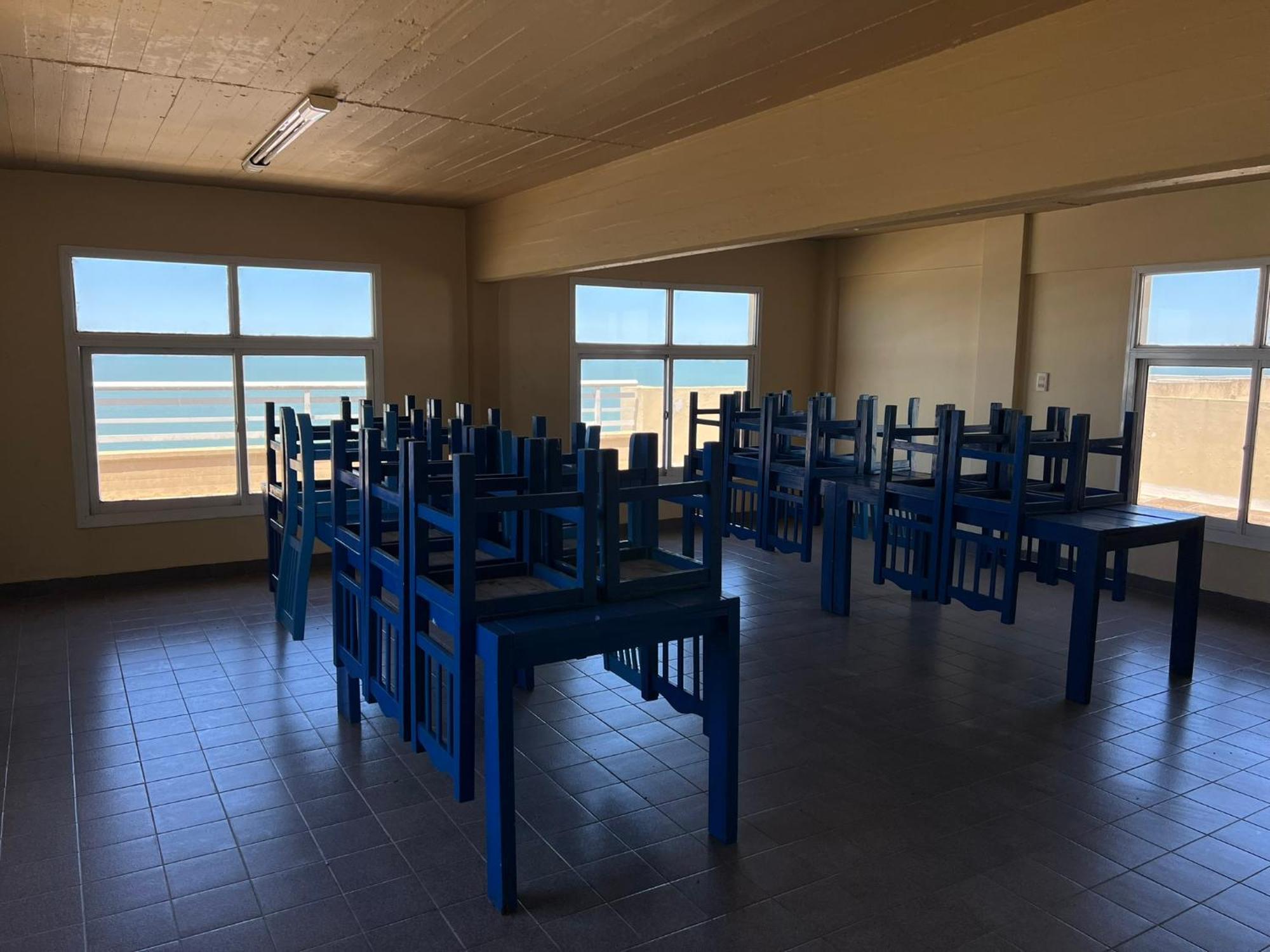 Apartamento Departamento Libra Xx Frente Al Mar Sin Impuestos Adicionales *