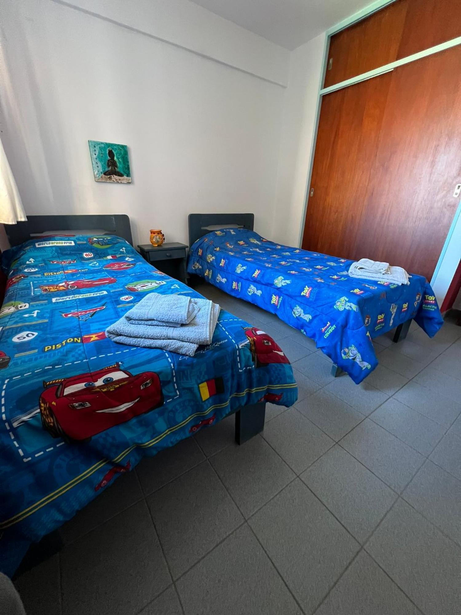 Departamento Libra Xx Frente Al Mar Sin Impuestos Adicionales Villa Gesell