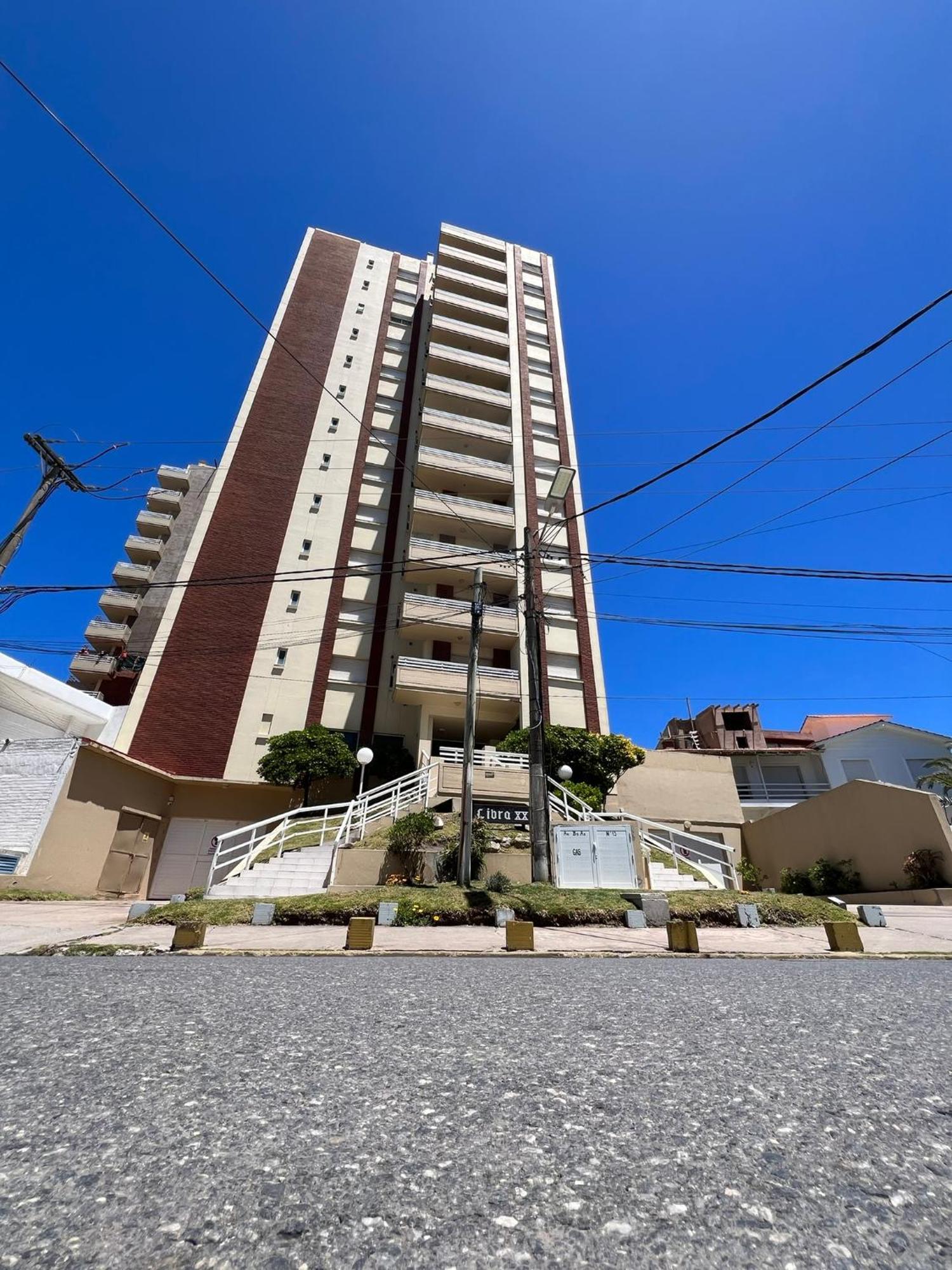 Departamento Libra Xx Frente Al Mar Sin Impuestos Adicionales *