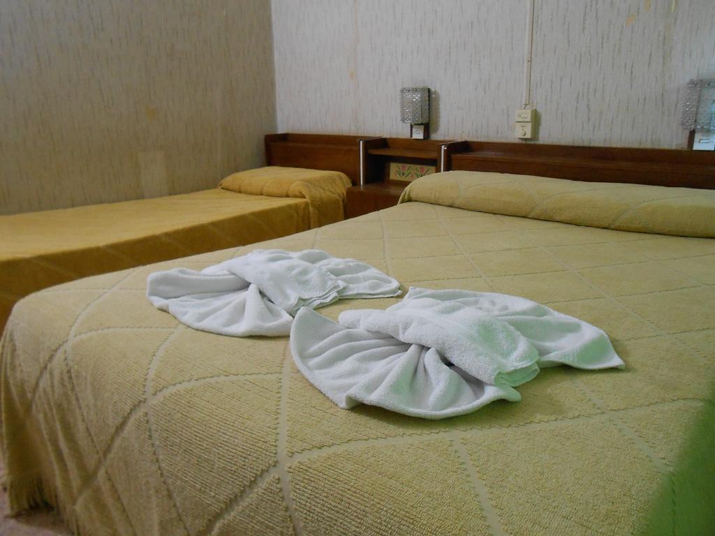 Hotel Danubio Villa Gesell