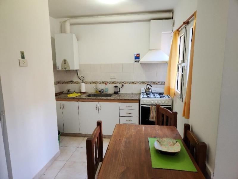 Familiar Pinar Gesell Apartment